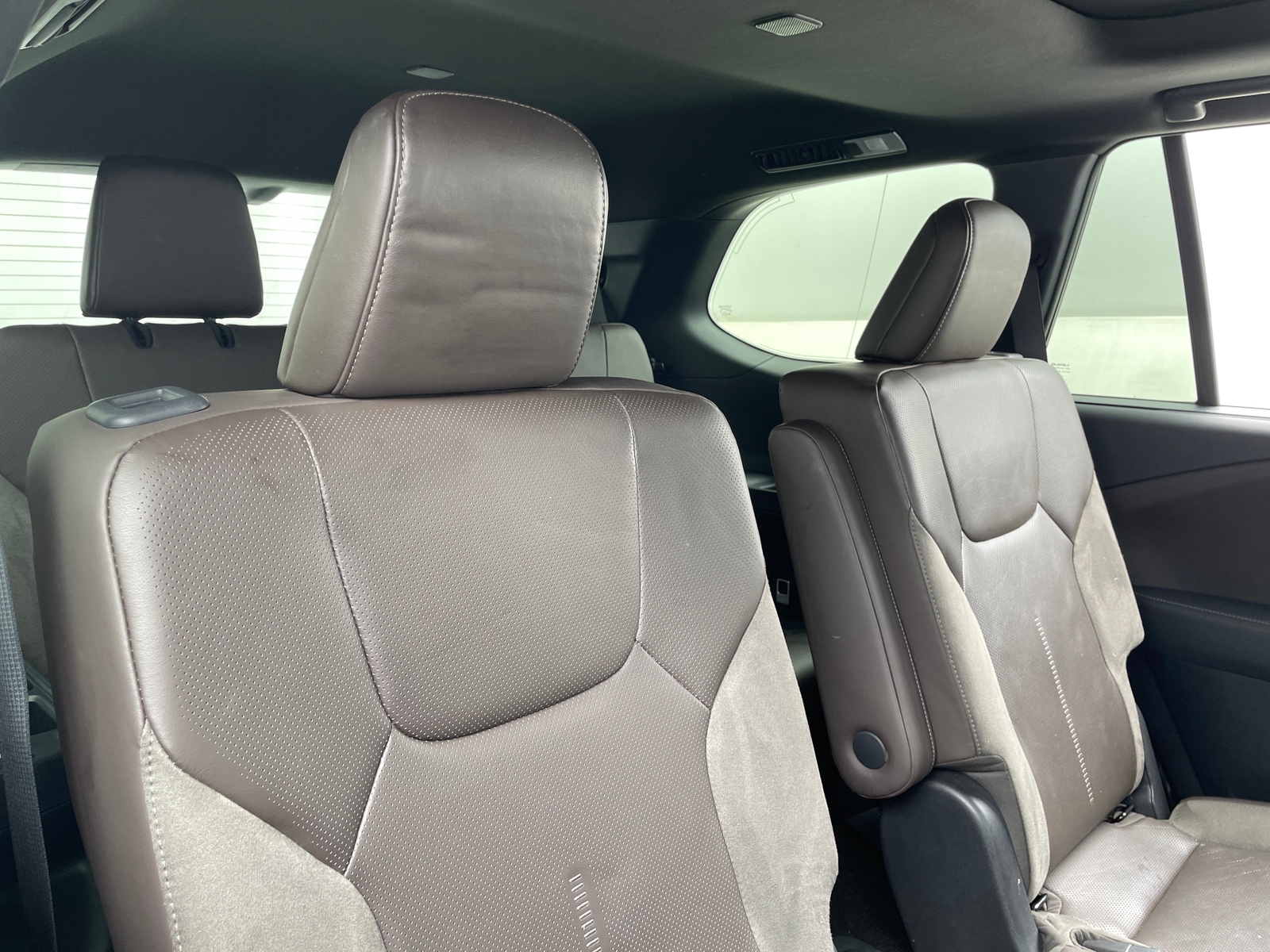 Thumbnail: 2024 Lexus TX - 5