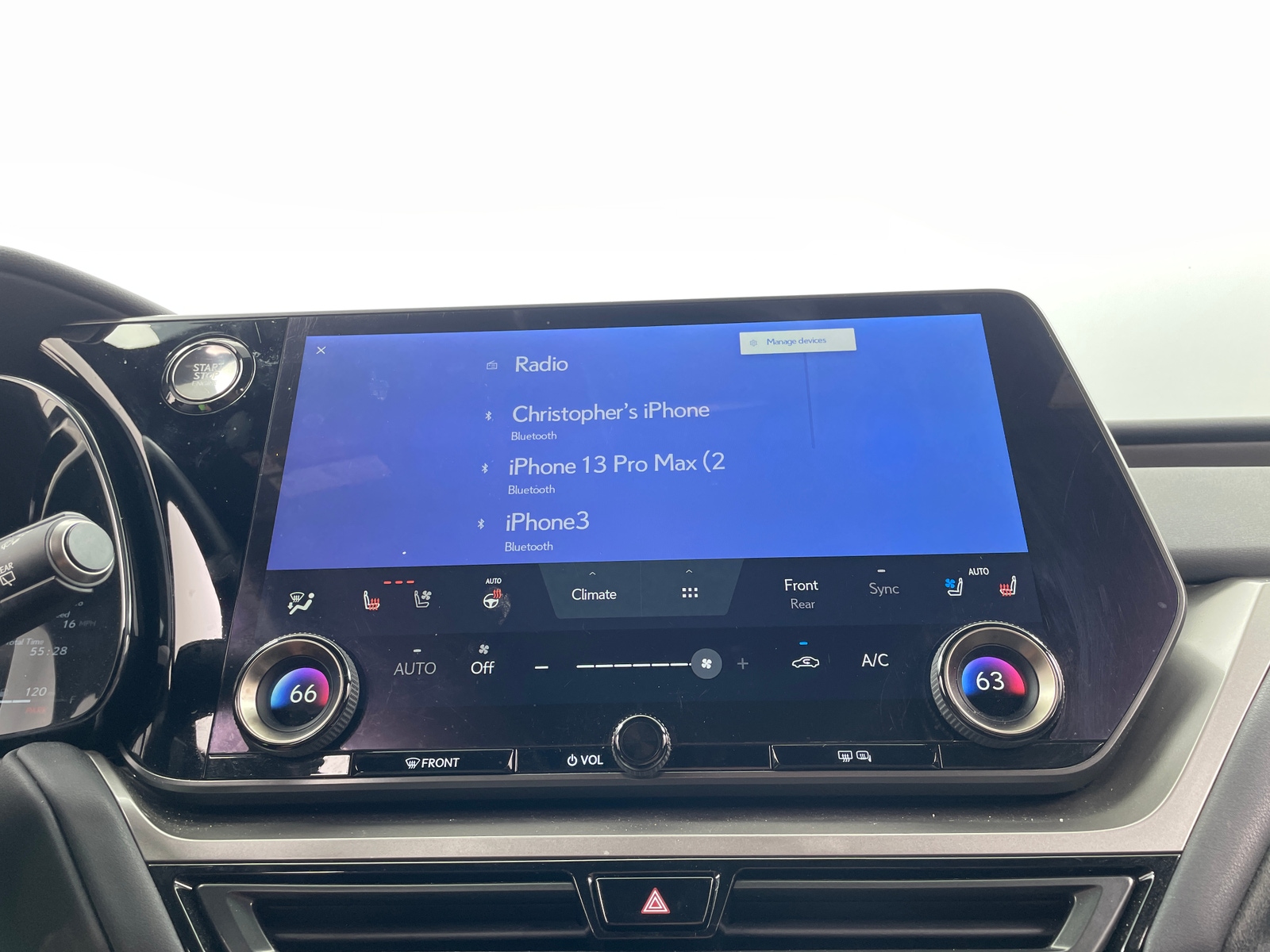 Thumbnail: 2024 Lexus TX - 3