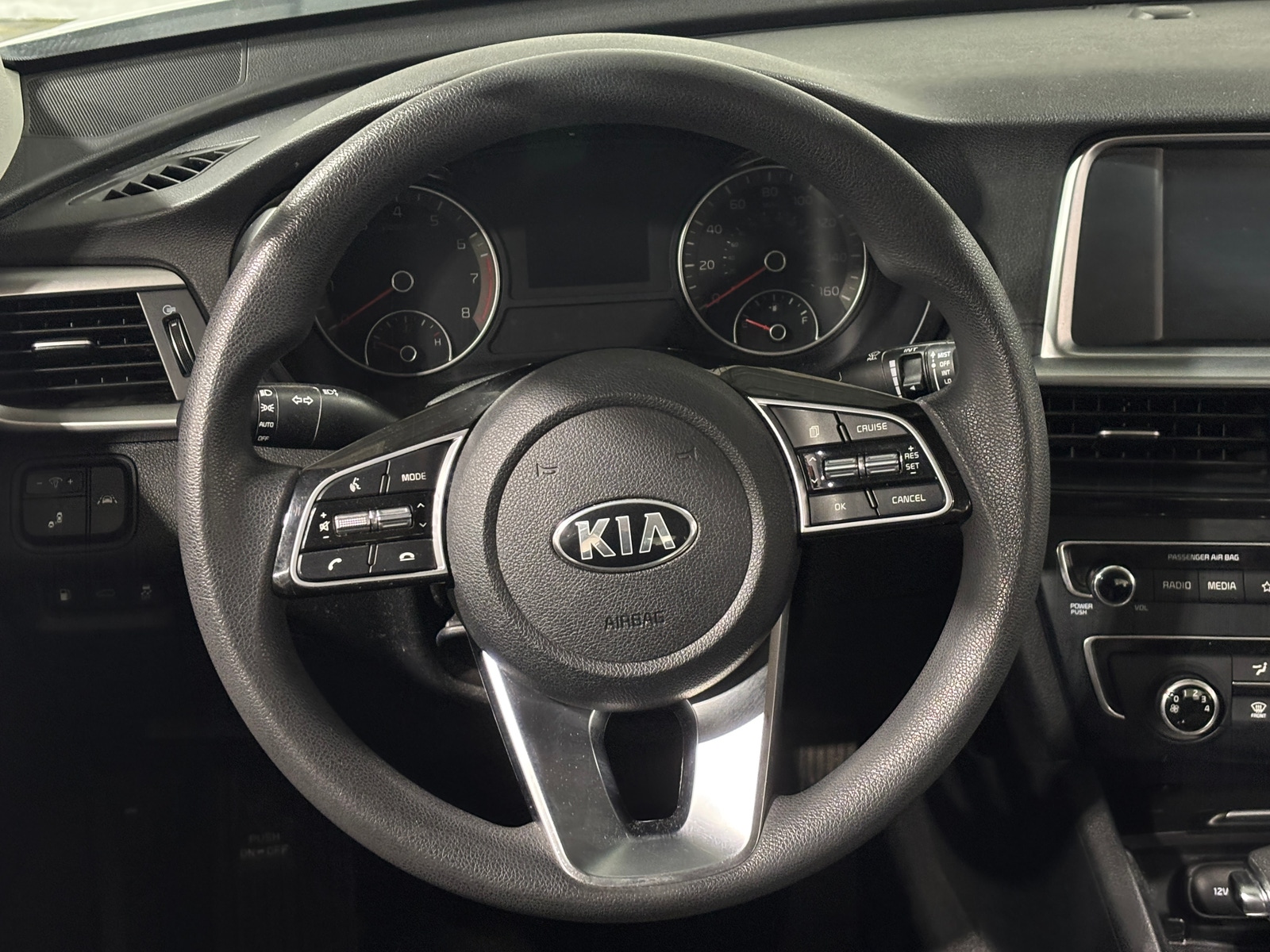 Thumbnail: 2020 Kia Optima - 5
