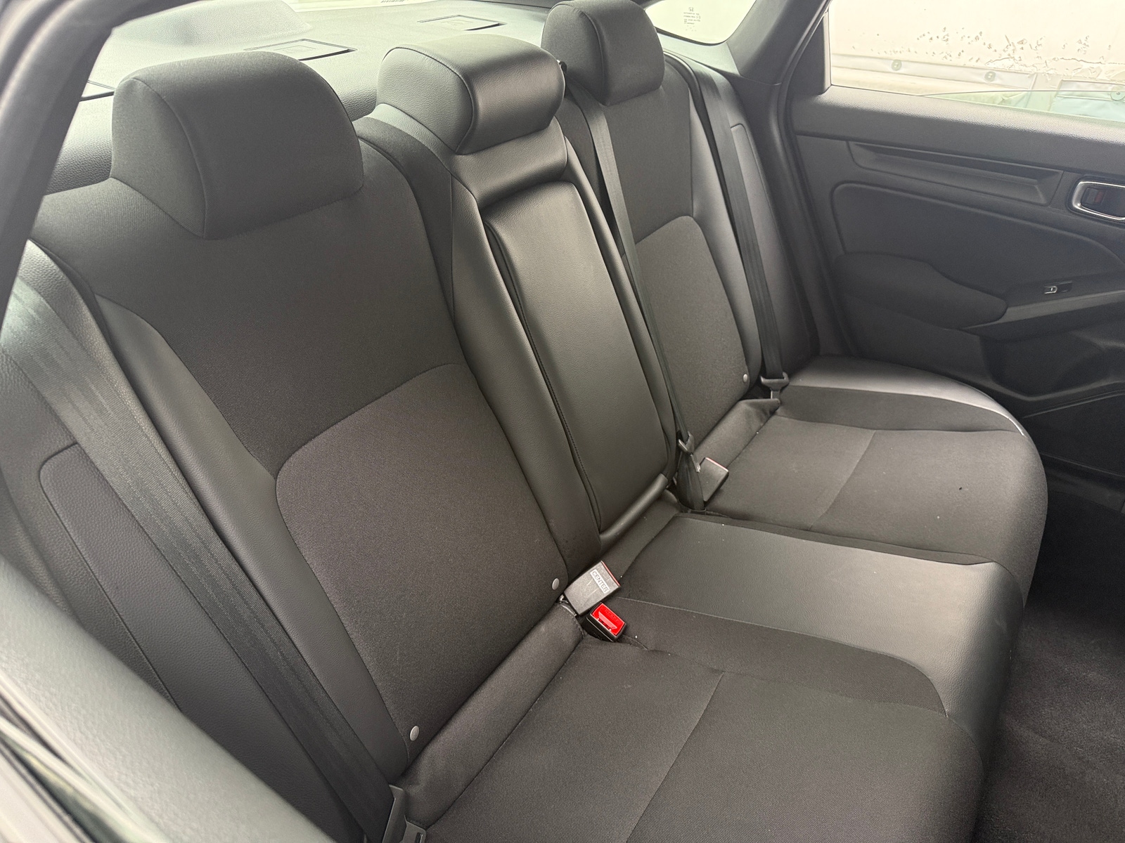 Thumbnail: 2025 Honda Civic - 5