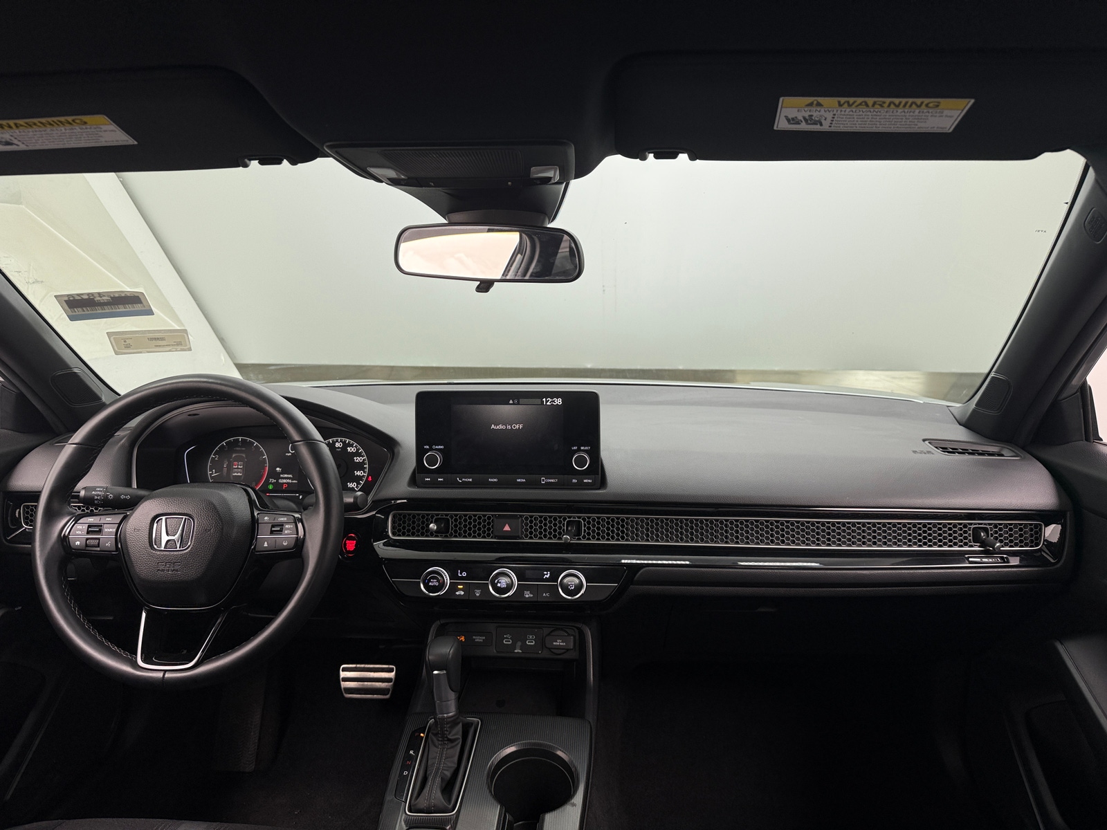 Thumbnail: 2025 Honda Civic - 2