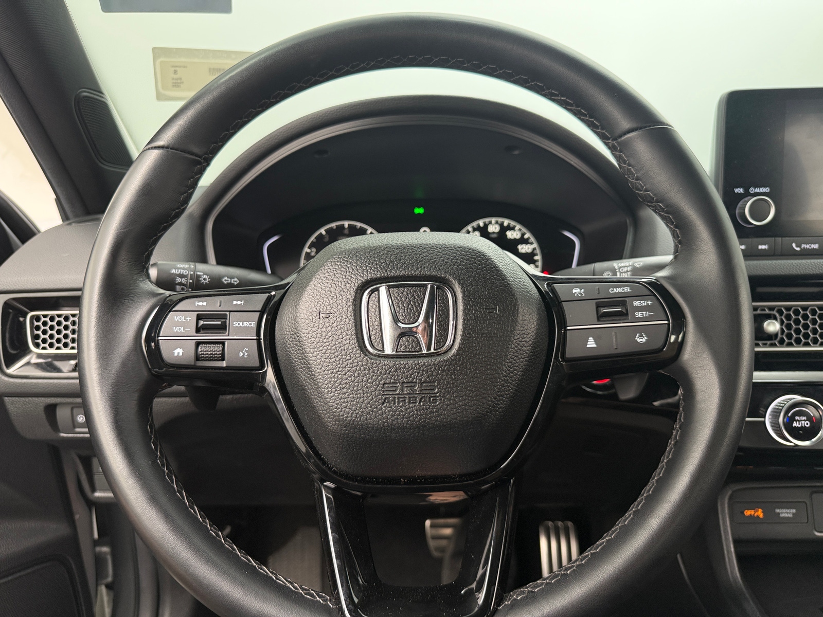 Thumbnail: 2025 Honda Civic - 4