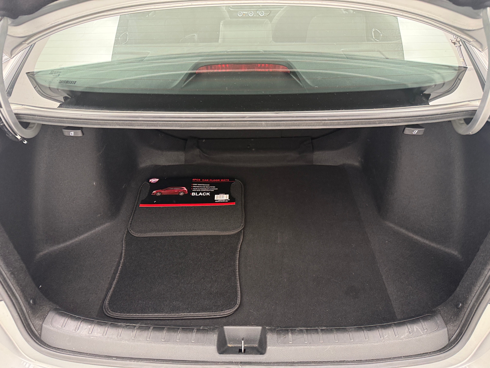 Thumbnail: 2025 Honda Civic - 6