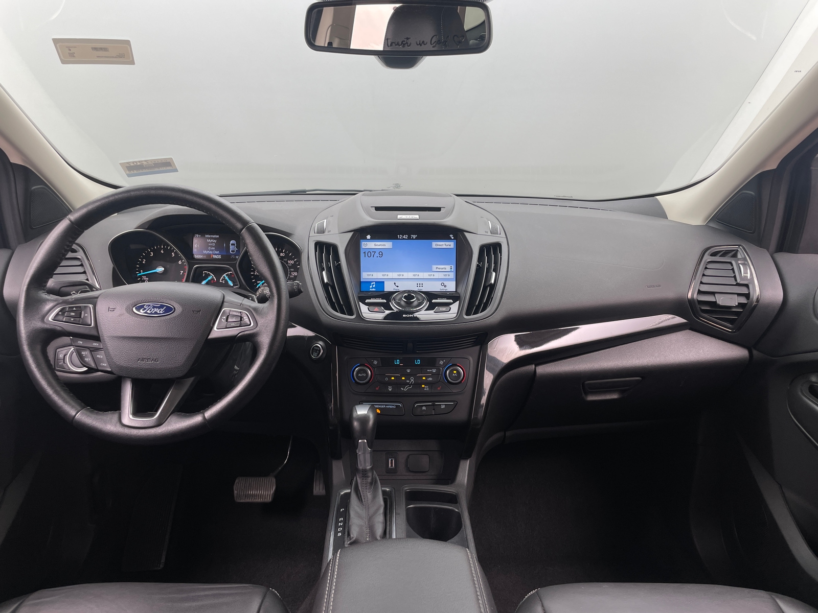 Thumbnail: 2017 Ford Escape - 2