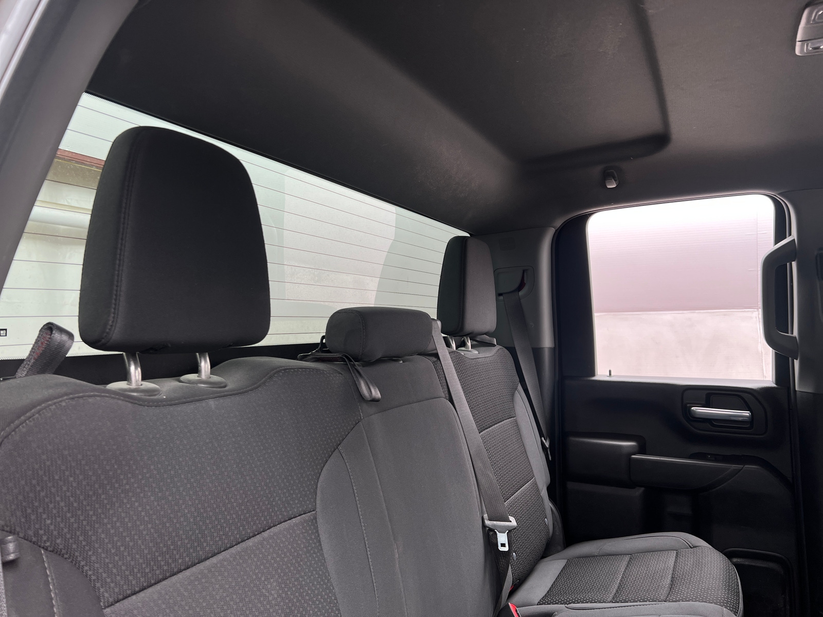 Thumbnail: 2024 GMC Sierra 2500 - 6