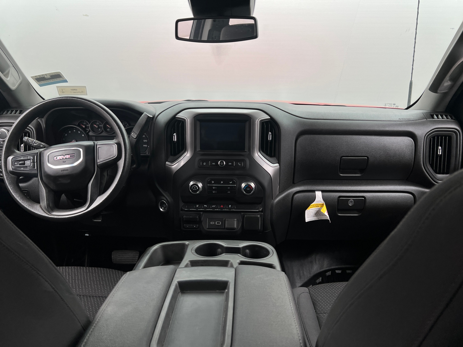 Thumbnail: 2024 GMC Sierra 2500 - 3