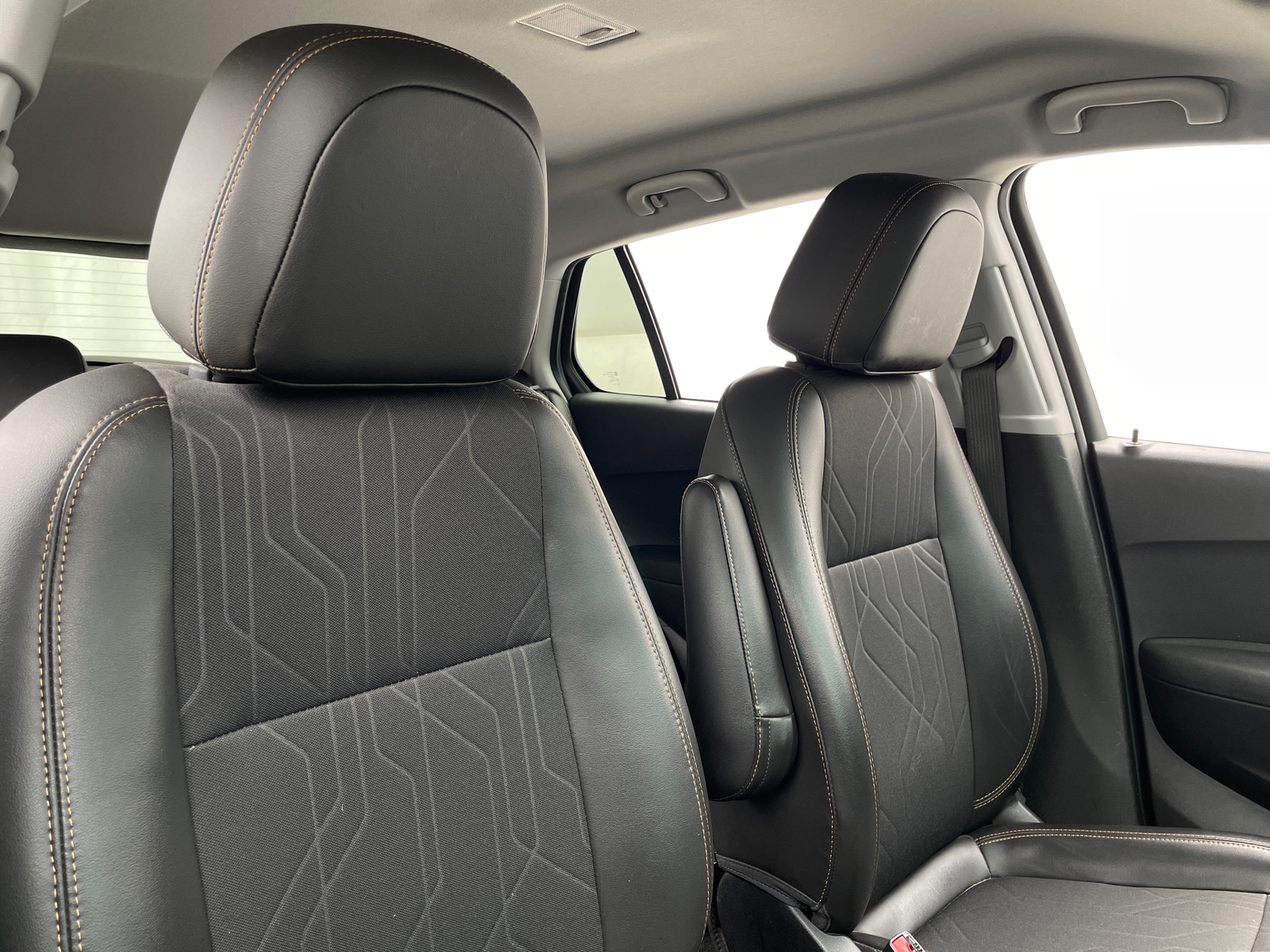 Thumbnail: 2019 Chevrolet Trax - 2