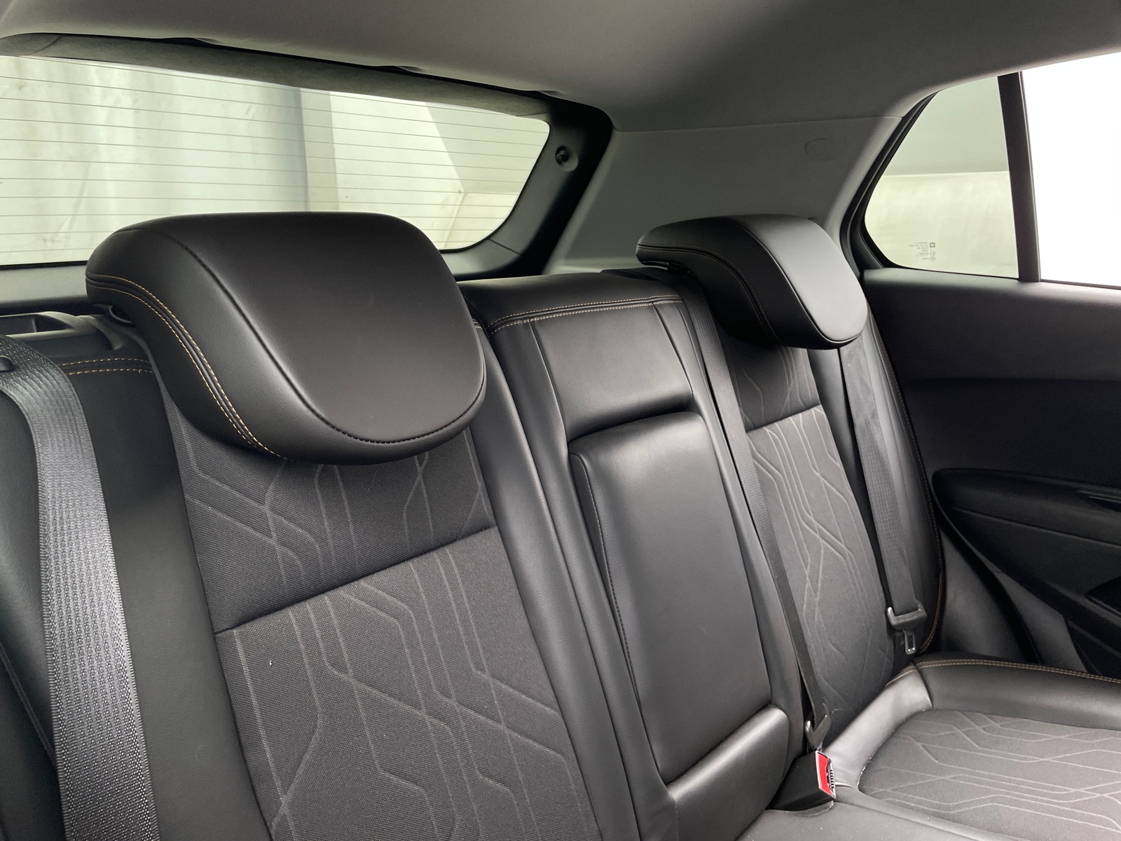 Thumbnail: 2019 Chevrolet Trax - 6