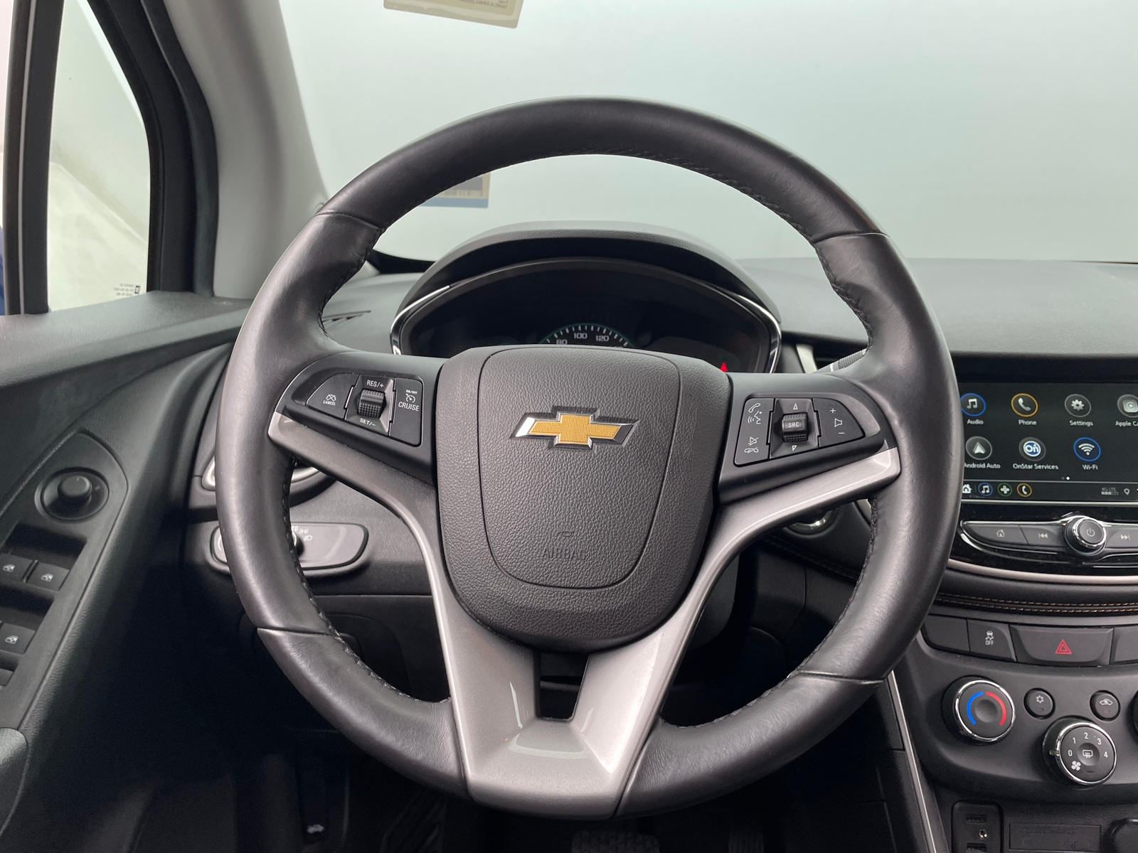 Thumbnail: 2019 Chevrolet Trax - 5