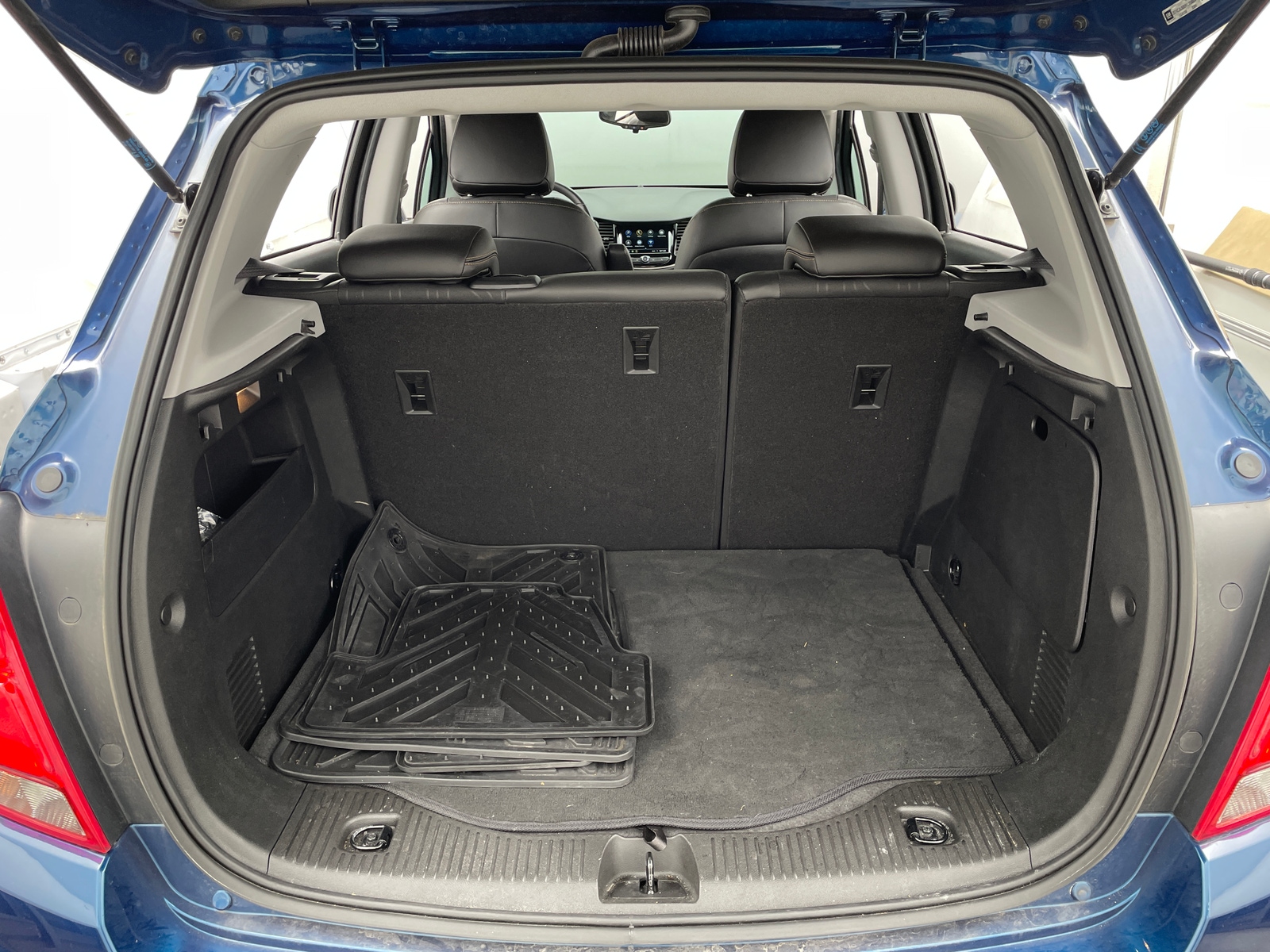 Thumbnail: 2019 Chevrolet Trax - 7