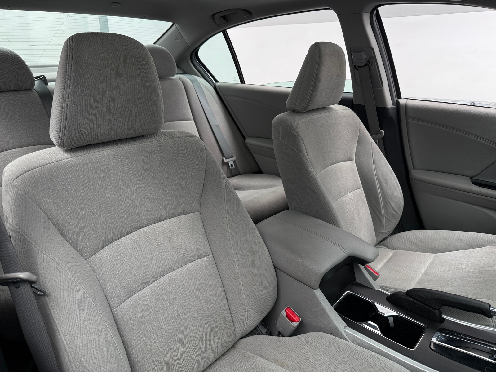 Thumbnail: 2015 Honda Accord - 2