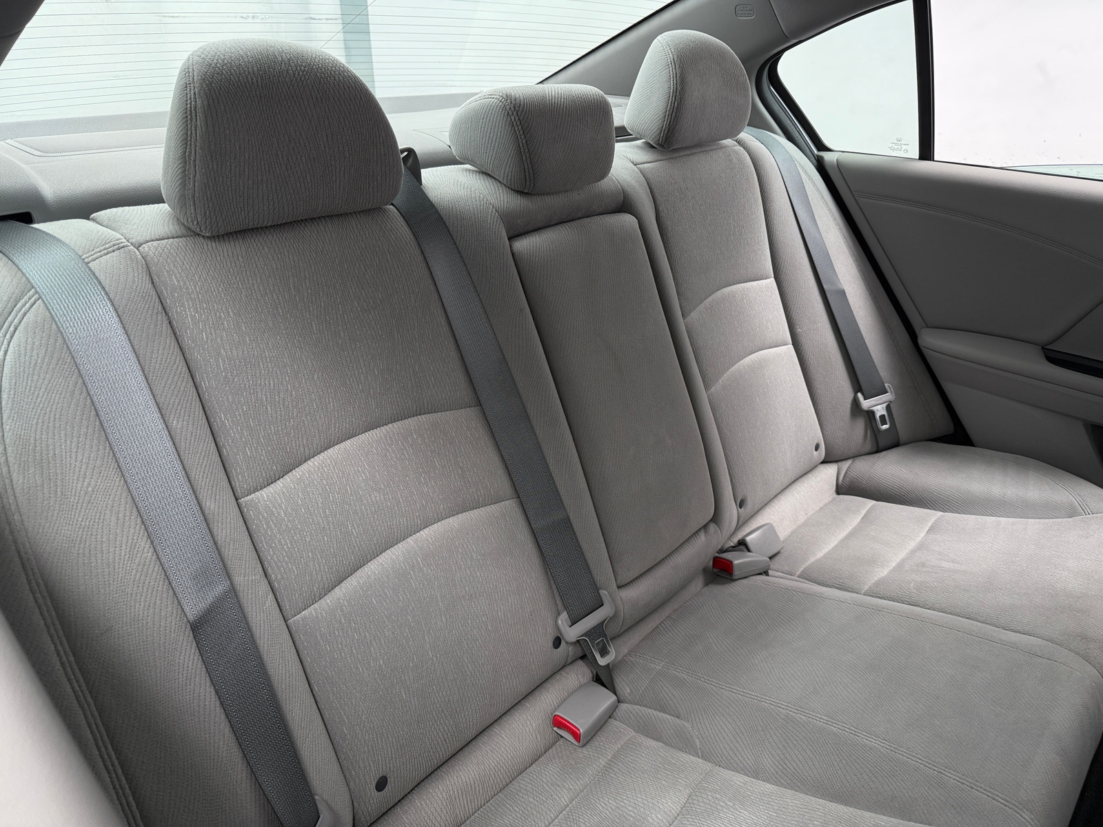 Thumbnail: 2015 Honda Accord - 6