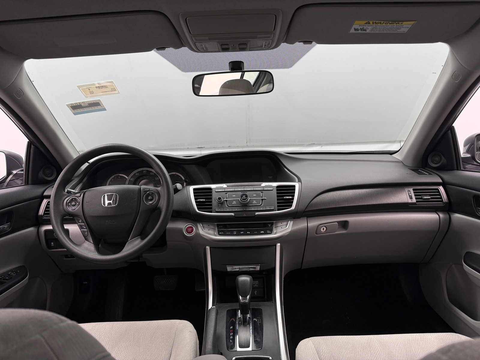 Thumbnail: 2015 Honda Accord - 3