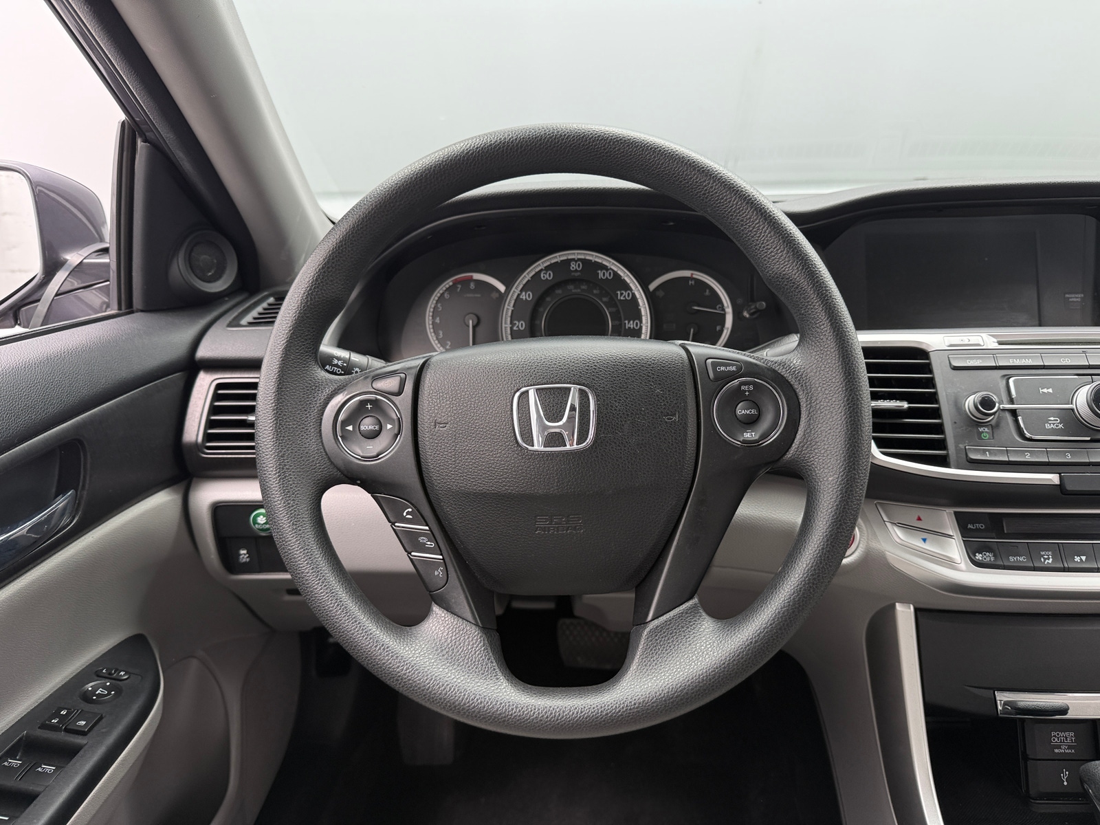 Thumbnail: 2015 Honda Accord - 5