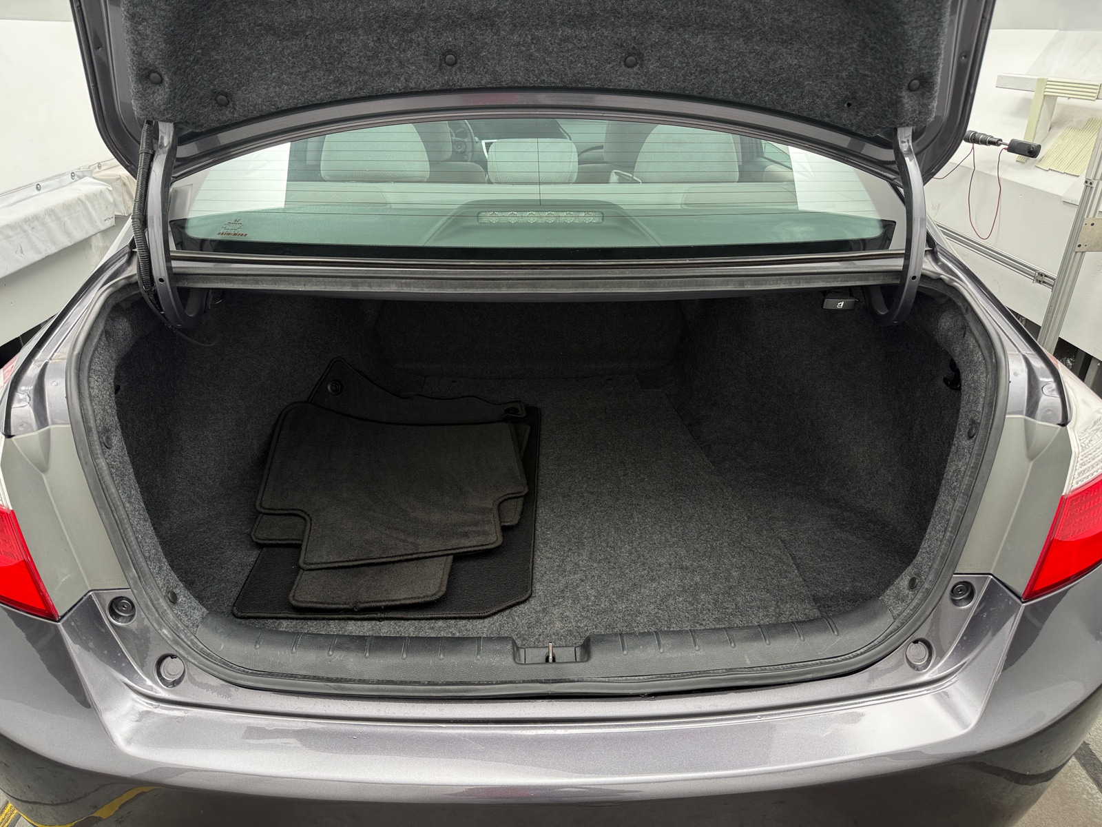 Thumbnail: 2015 Honda Accord - 7