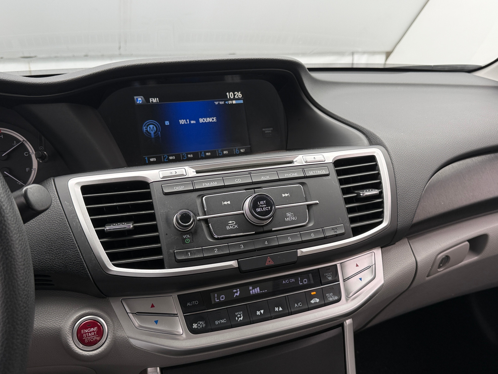 Thumbnail: 2015 Honda Accord - 4