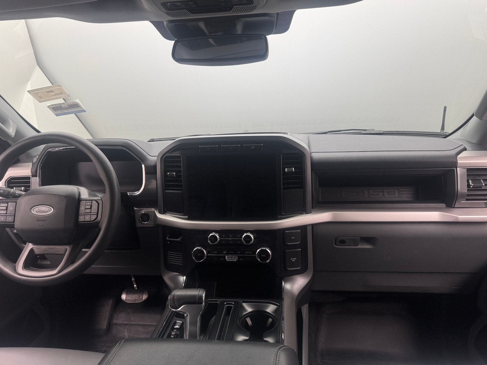 Thumbnail: 2023 Ford F-150 - 2