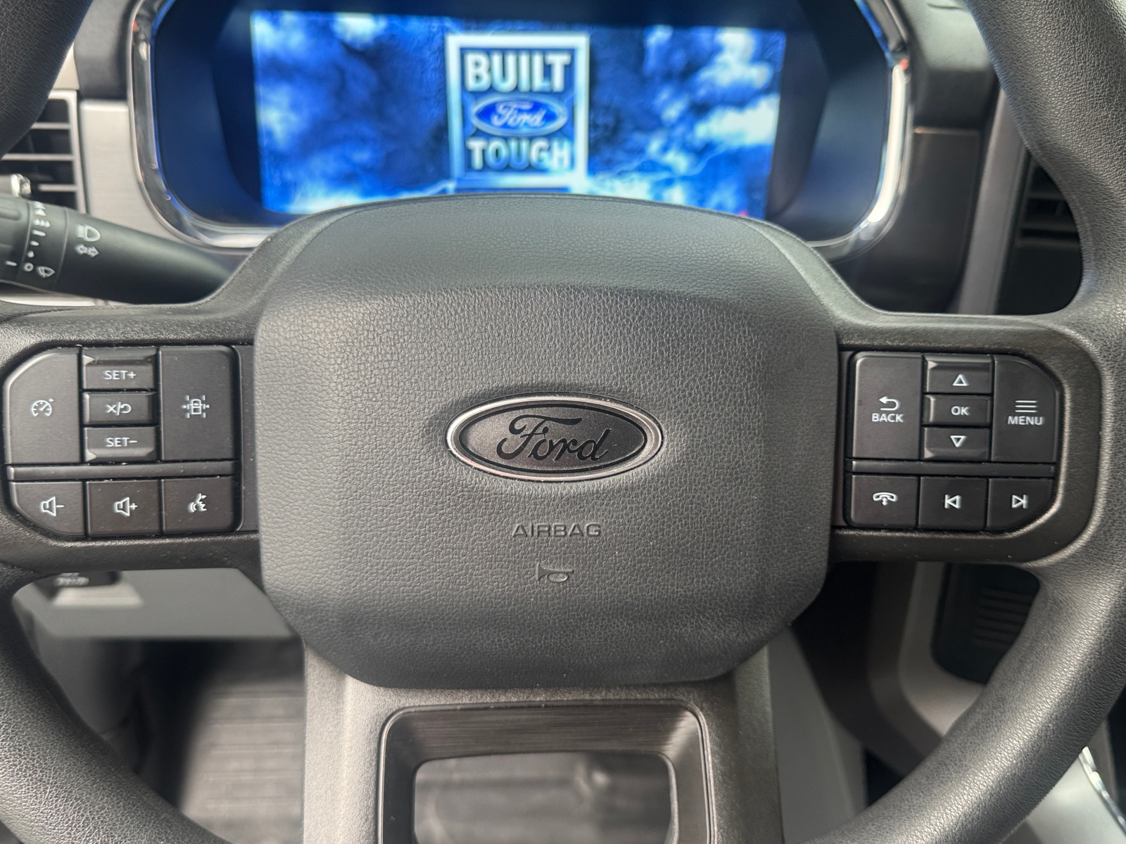 Thumbnail: 2023 Ford F-150 - 4