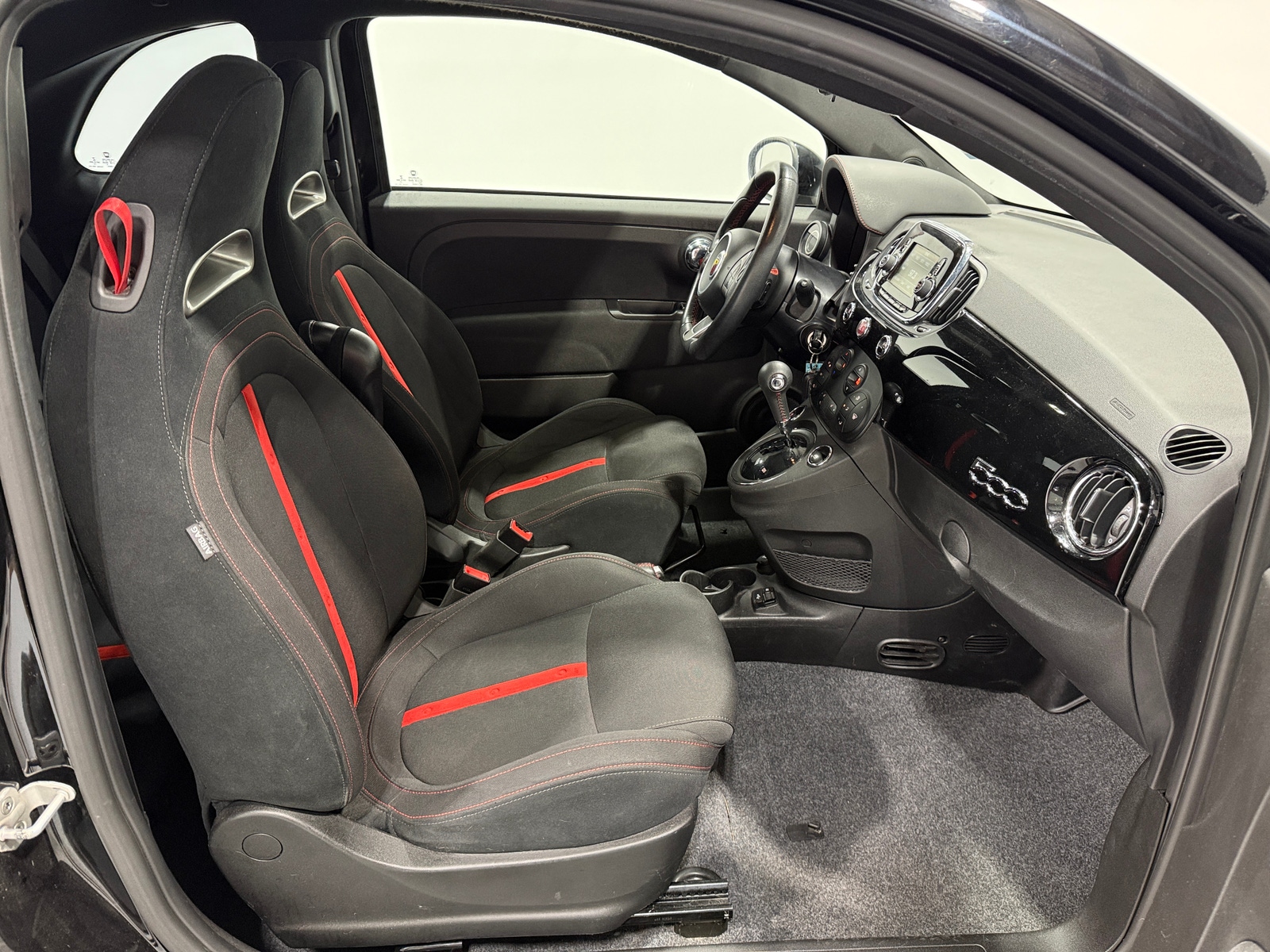 Thumbnail: 2017 Fiat 500 - 2