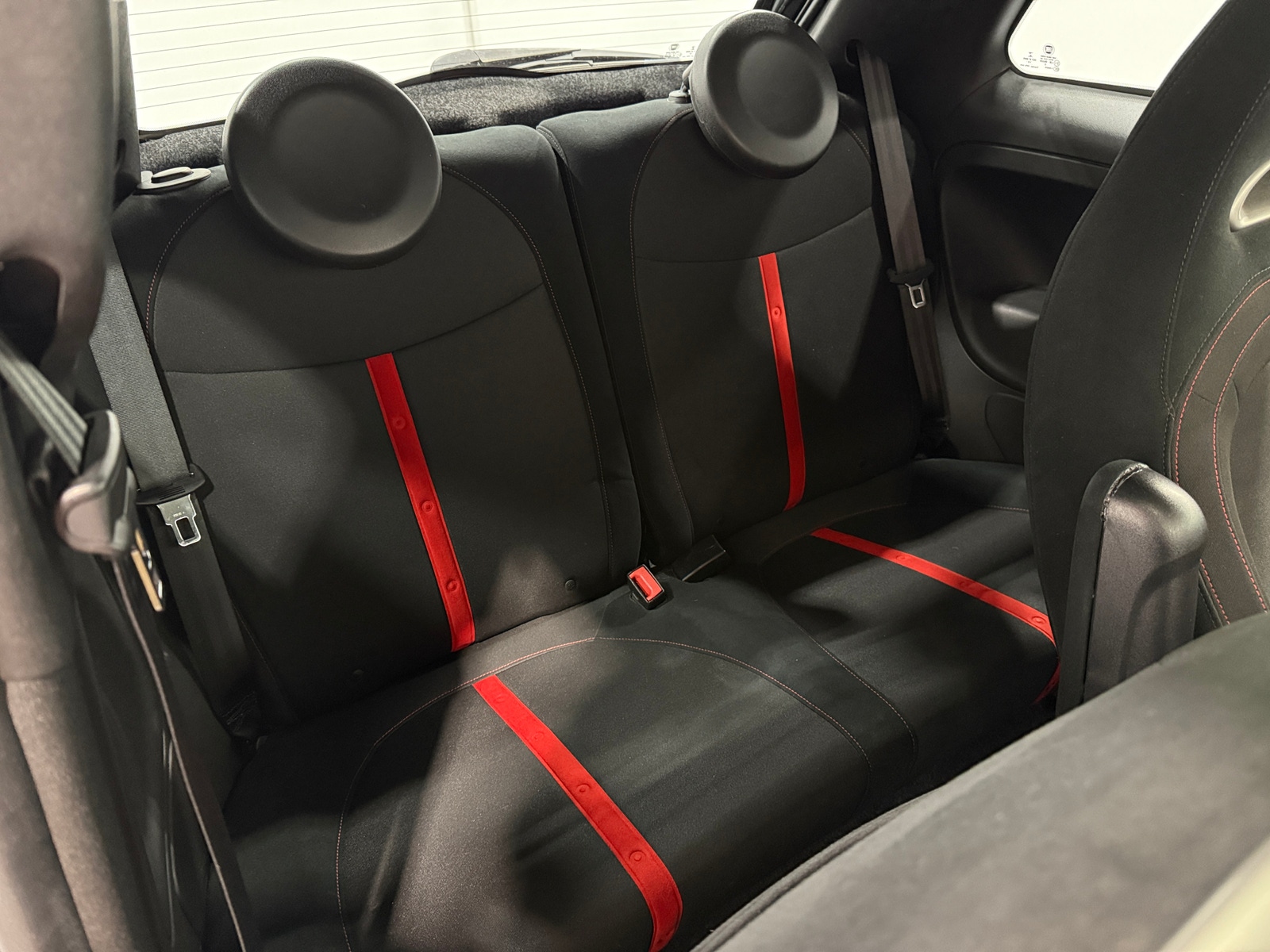 Thumbnail: 2017 Fiat 500 - 6