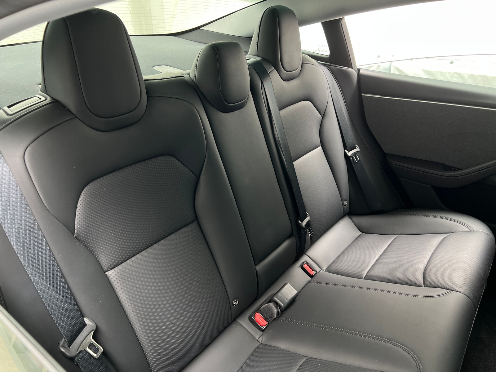 Thumbnail: 2024 Tesla Model 3 - 5