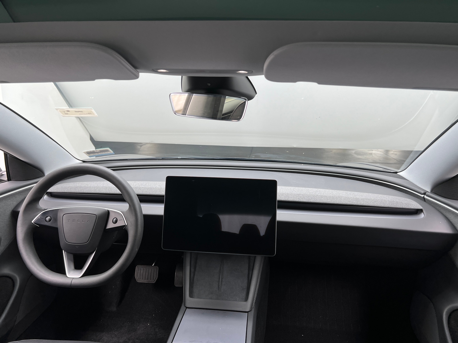 Thumbnail: 2024 Tesla Model 3 - 2