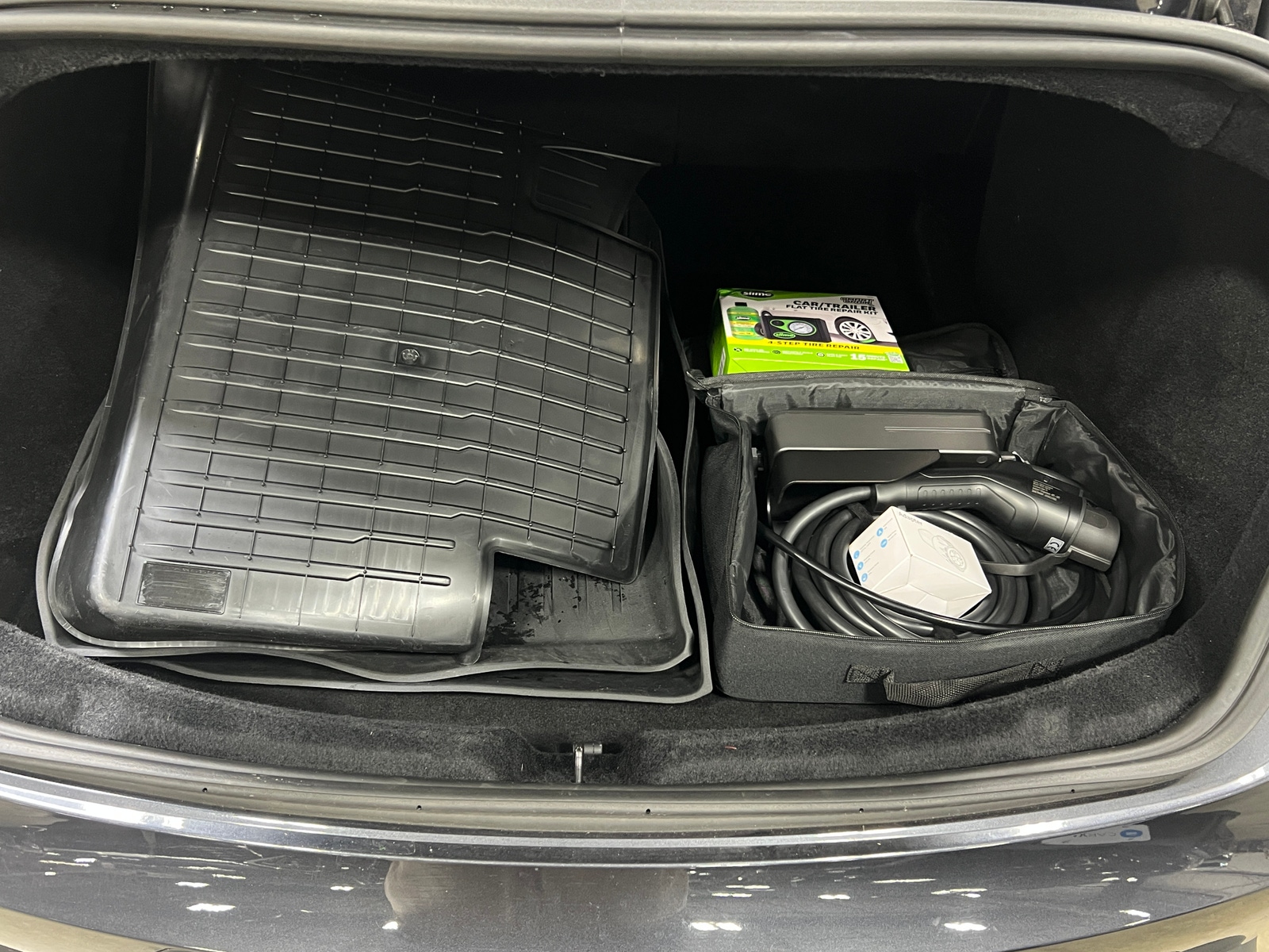 Thumbnail: 2024 Tesla Model 3 - 6