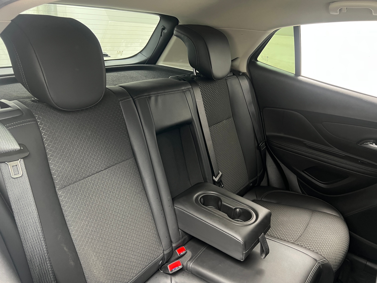 Thumbnail: 2020 Buick Encore - 6