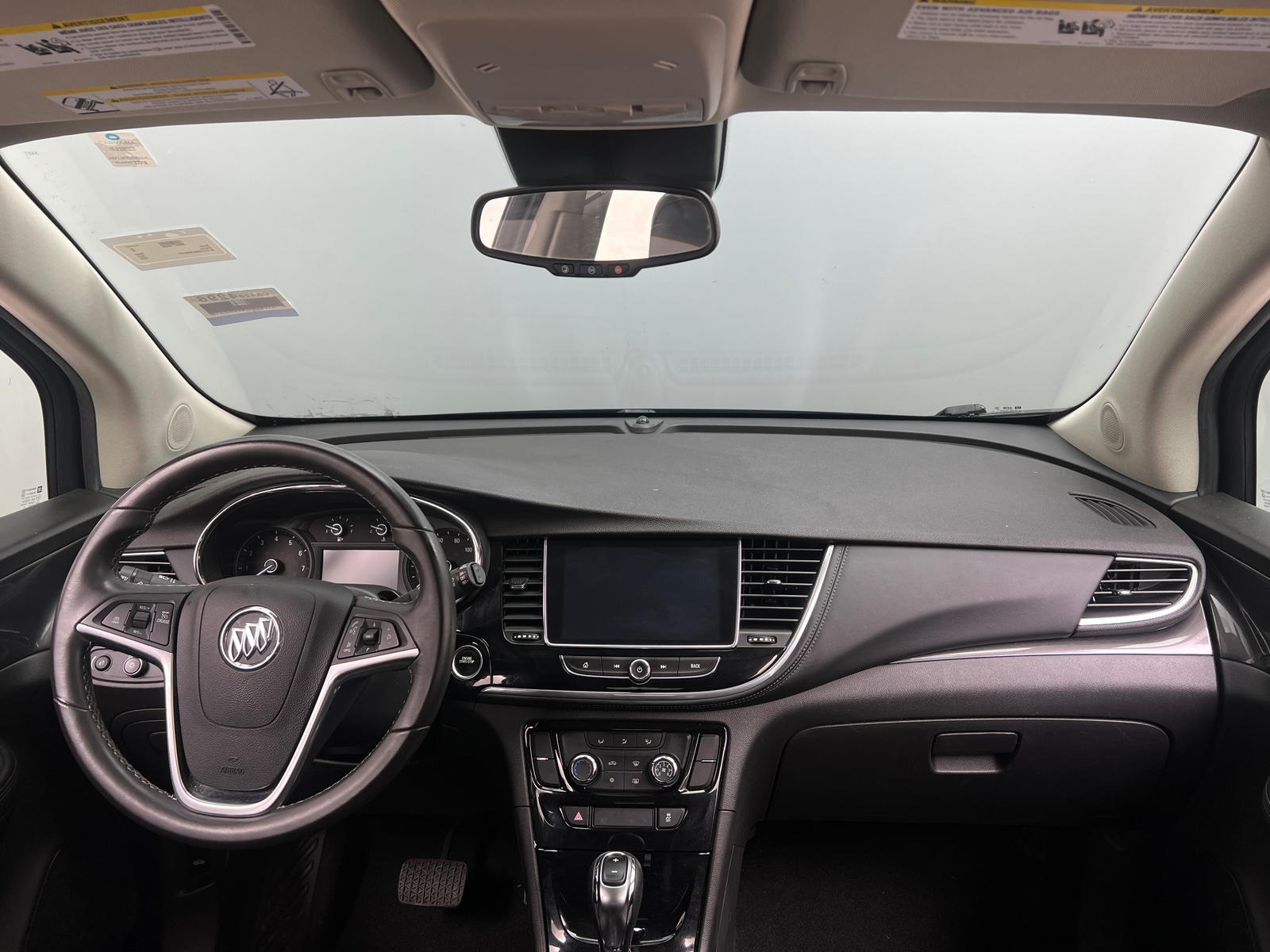 Thumbnail: 2020 Buick Encore - 3