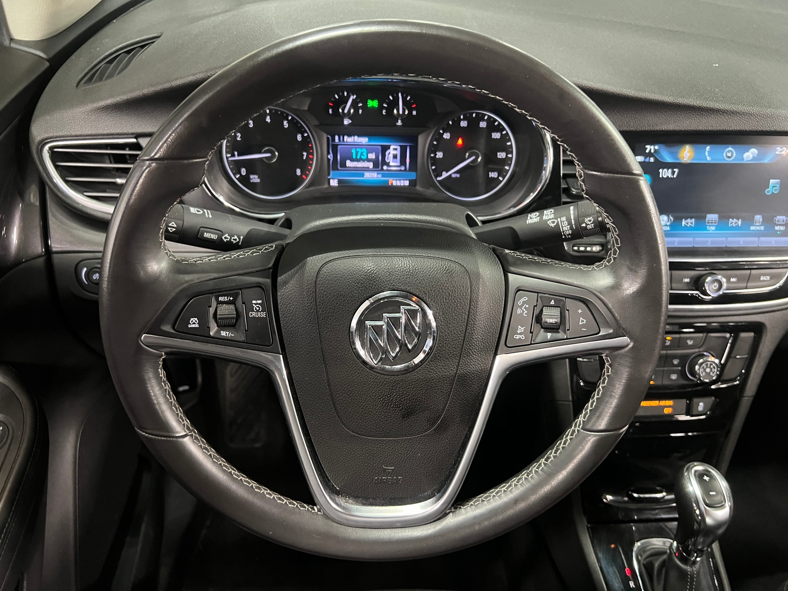 Thumbnail: 2020 Buick Encore - 5