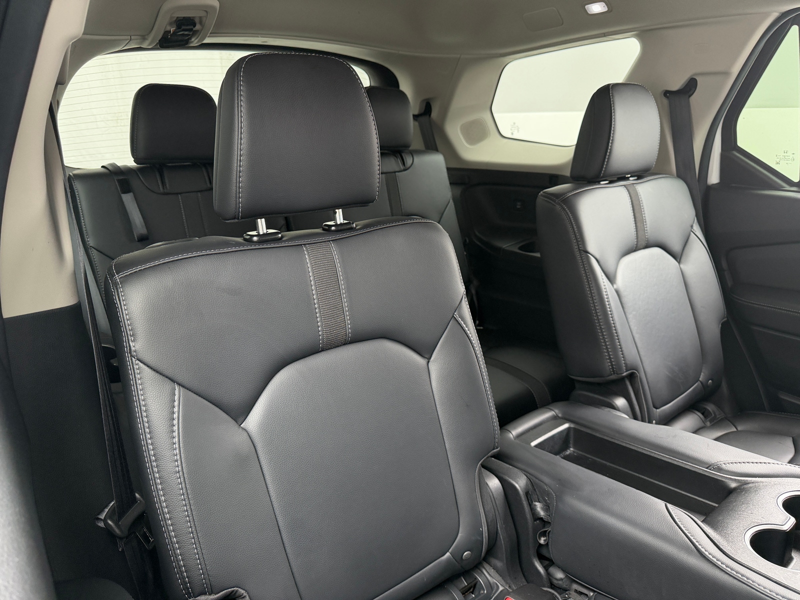 Thumbnail: 2025 Honda Pilot - 5