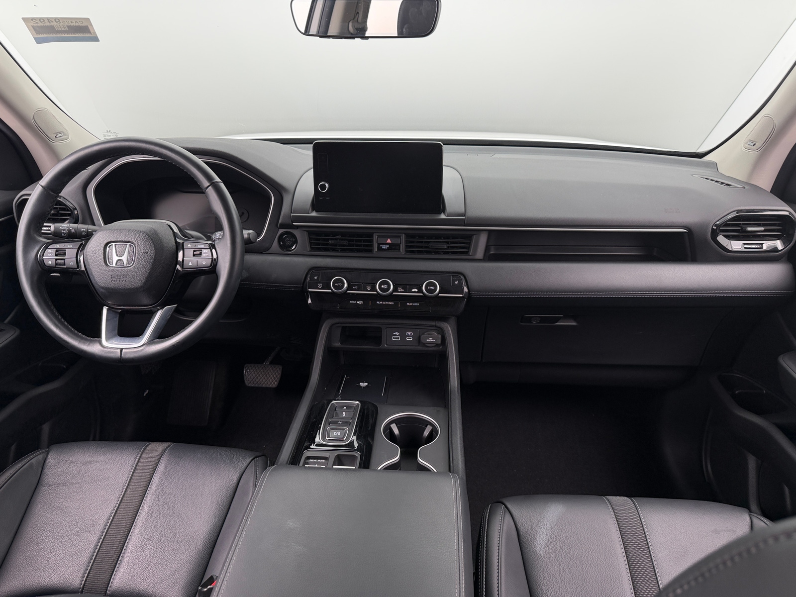 Thumbnail: 2025 Honda Pilot - 2