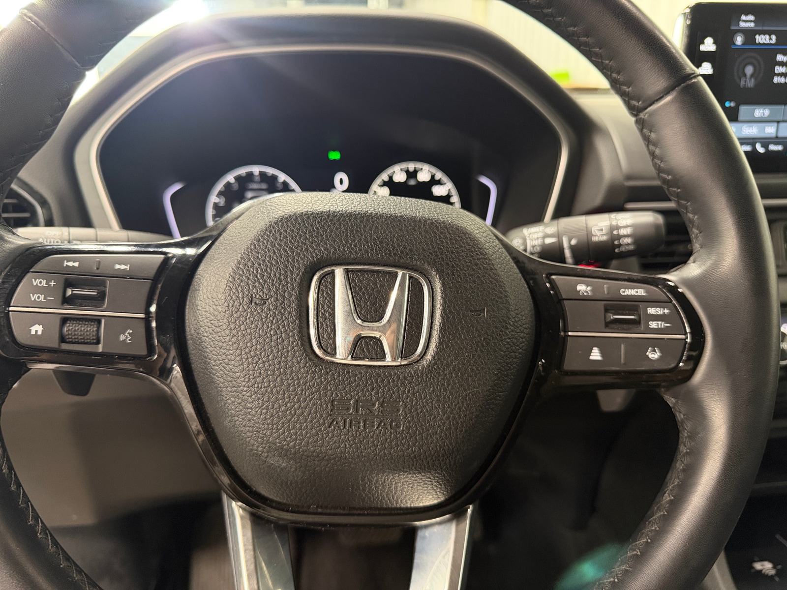 Thumbnail: 2025 Honda Pilot - 4