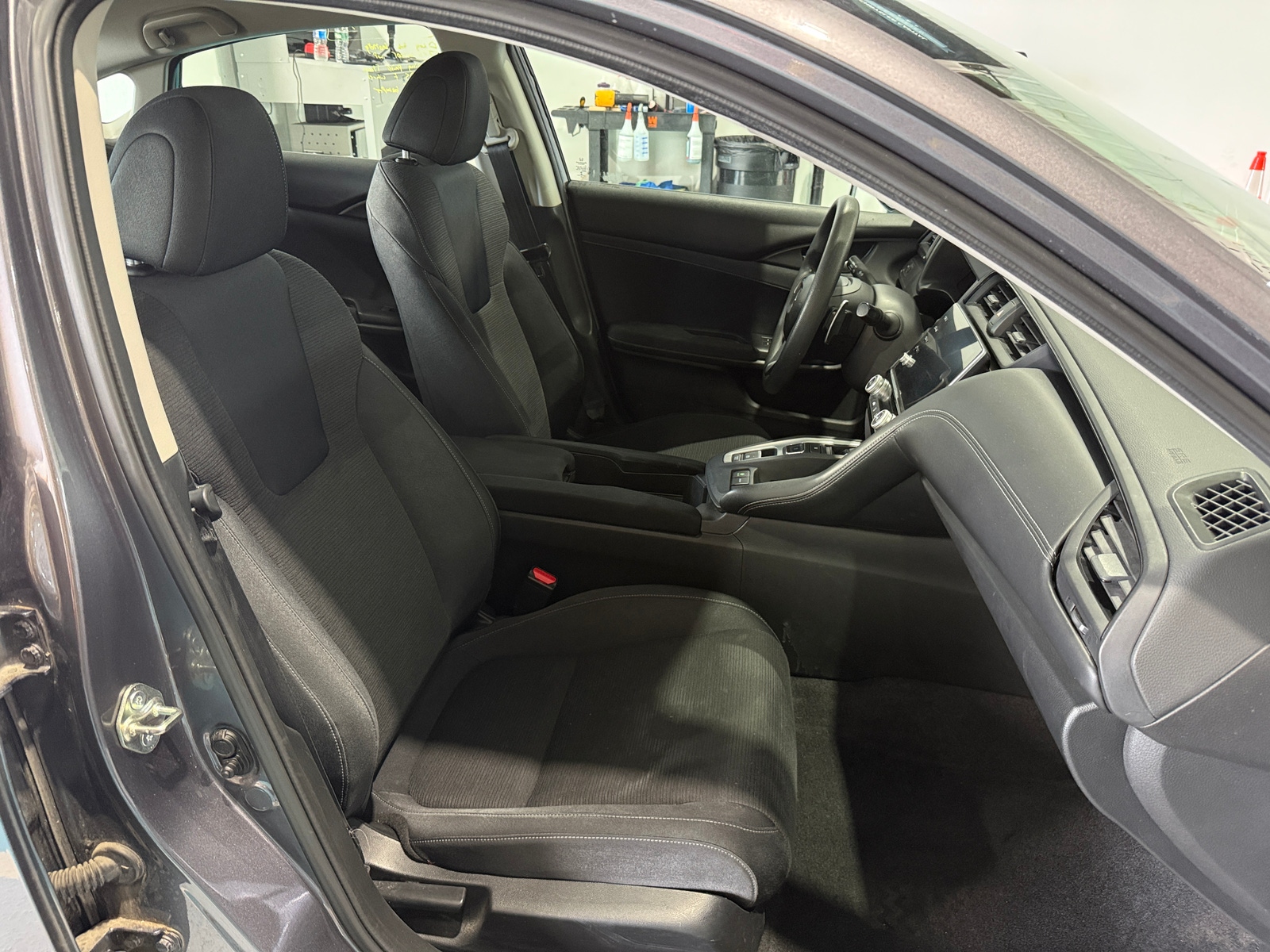 Thumbnail: 2019 Honda Insight - 2