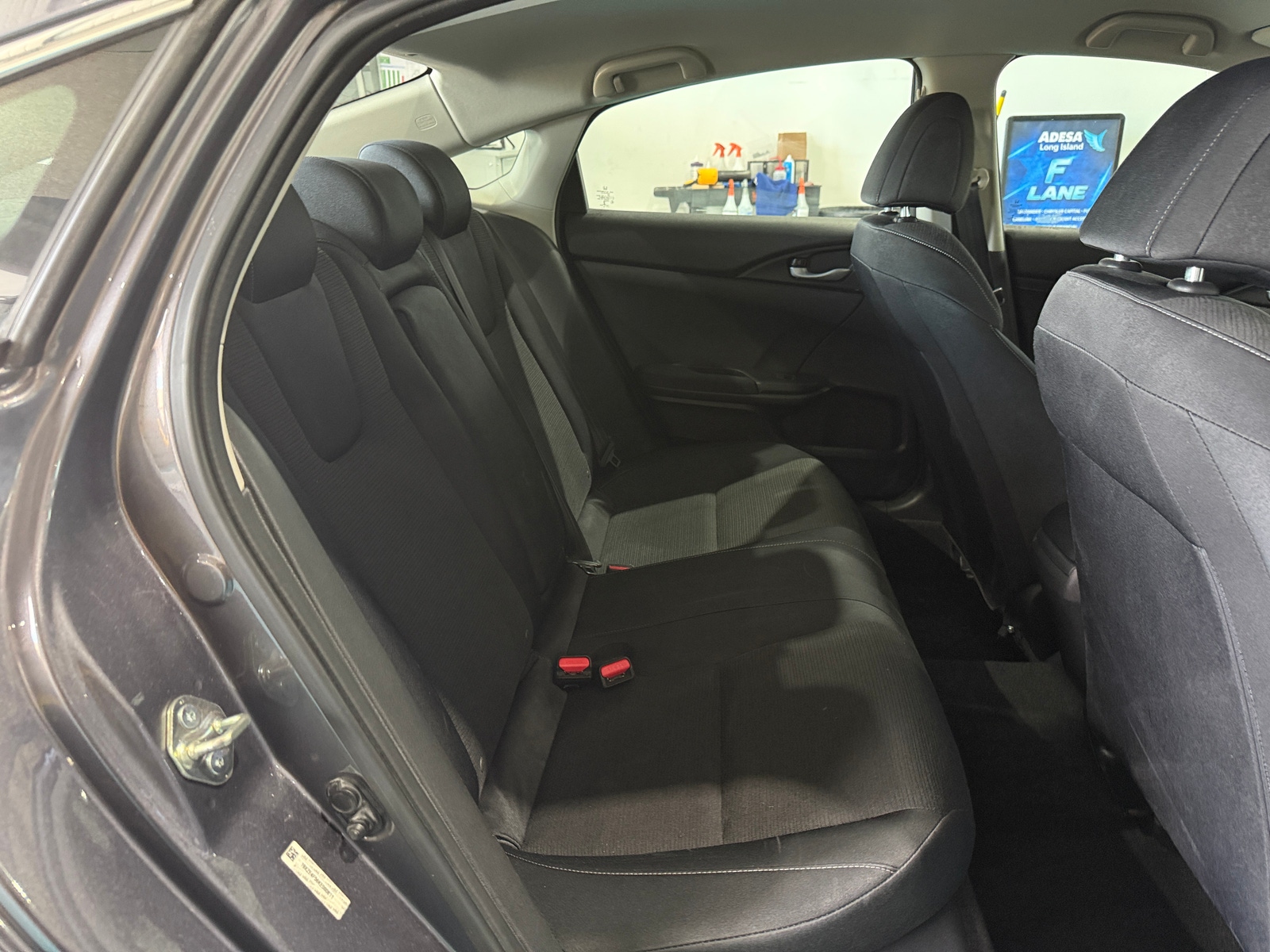 Thumbnail: 2019 Honda Insight - 6