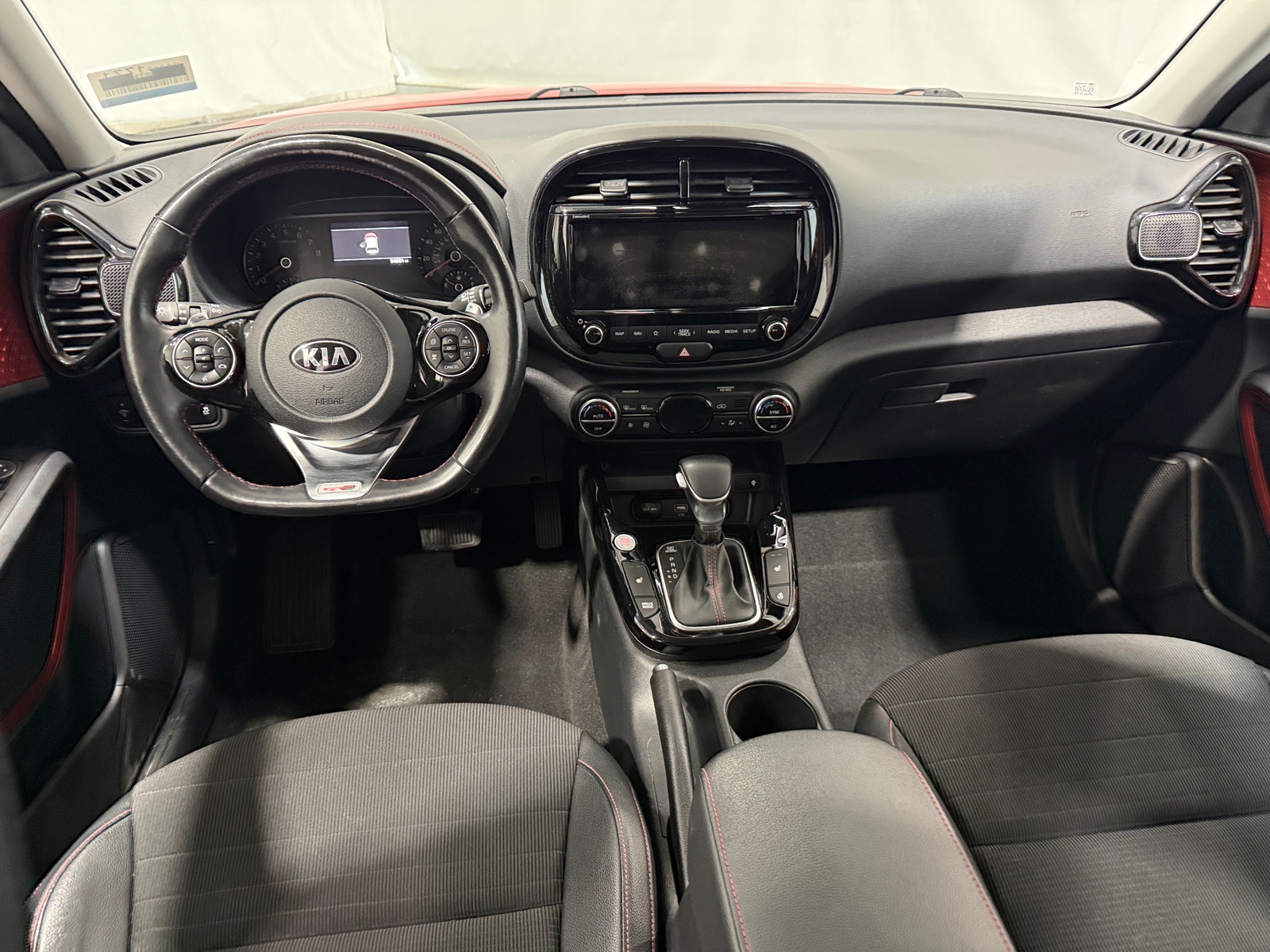 Thumbnail: 2020 Kia Soul - 2