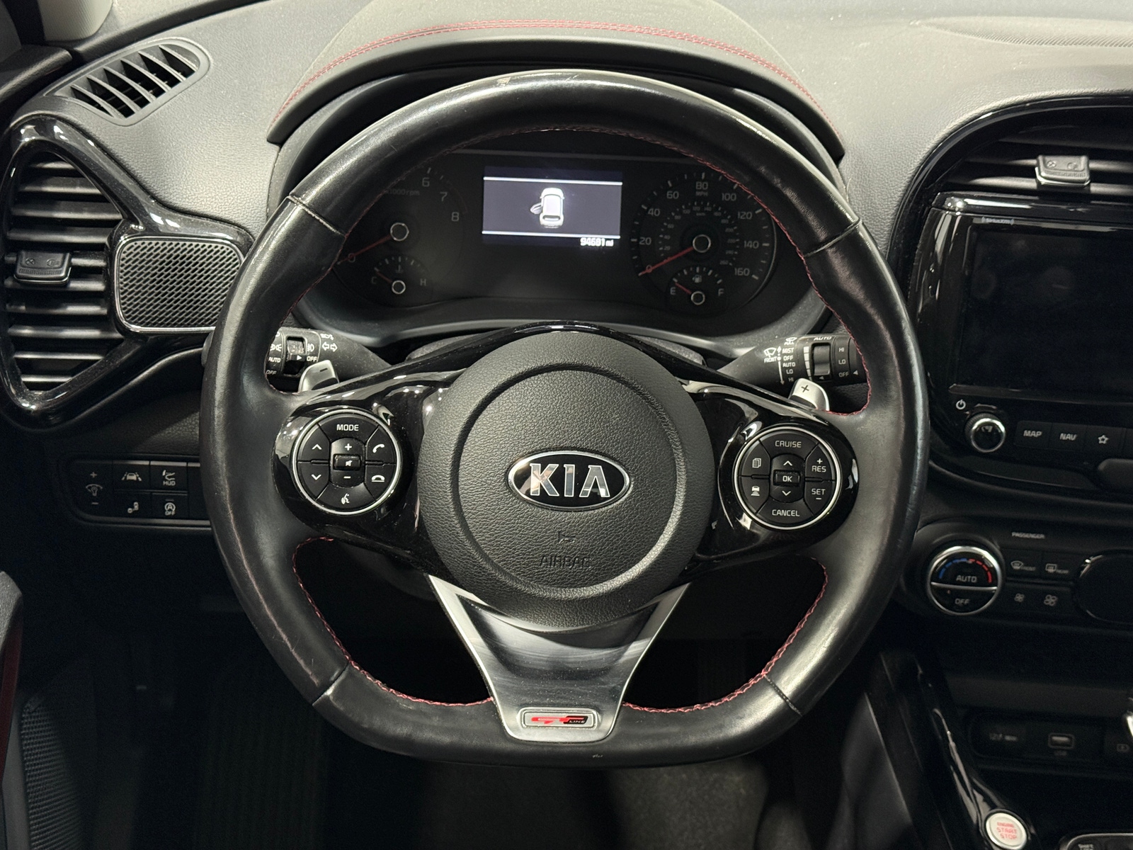 Thumbnail: 2020 Kia Soul - 4