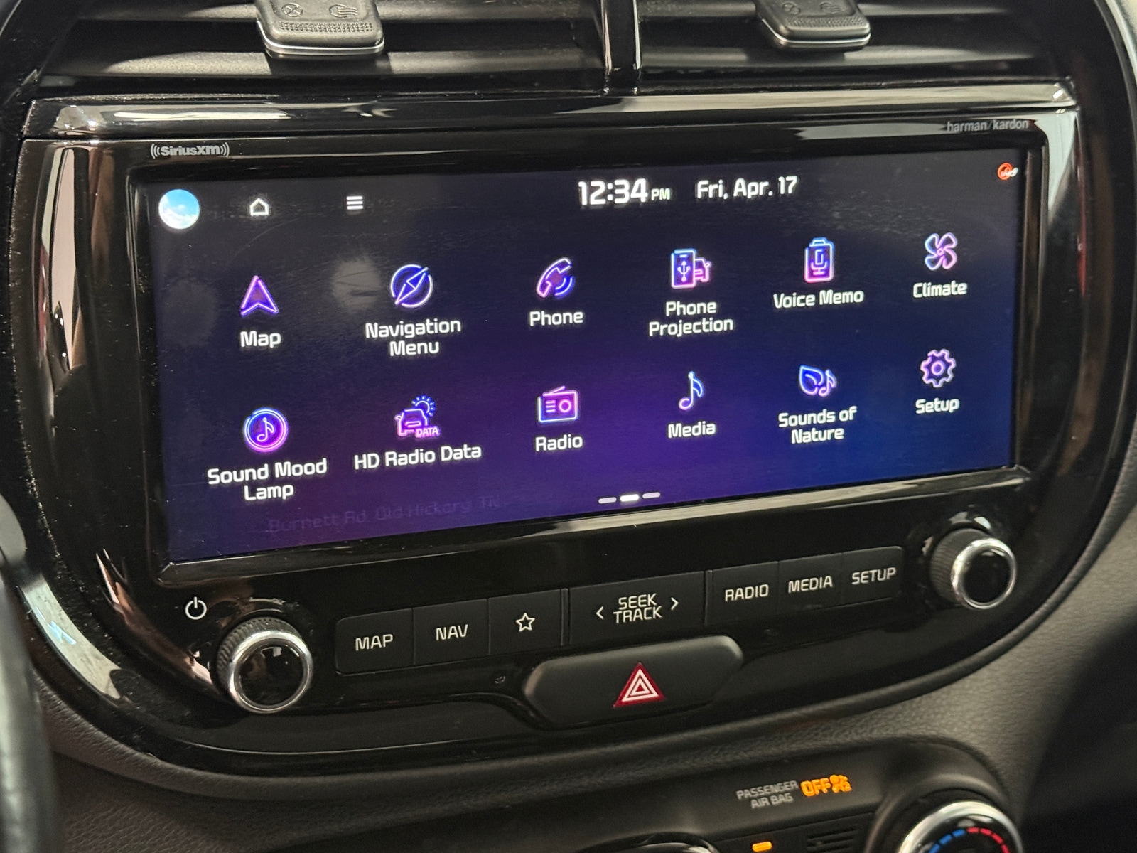 Thumbnail: 2020 Kia Soul - 3