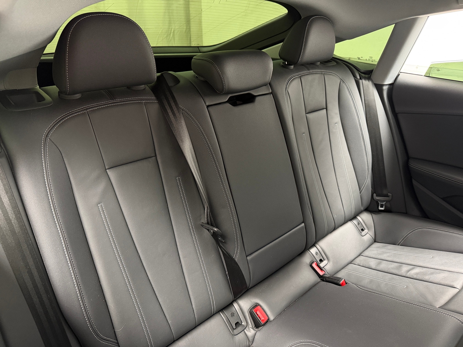 Thumbnail: 2023 Audi A5 - 5