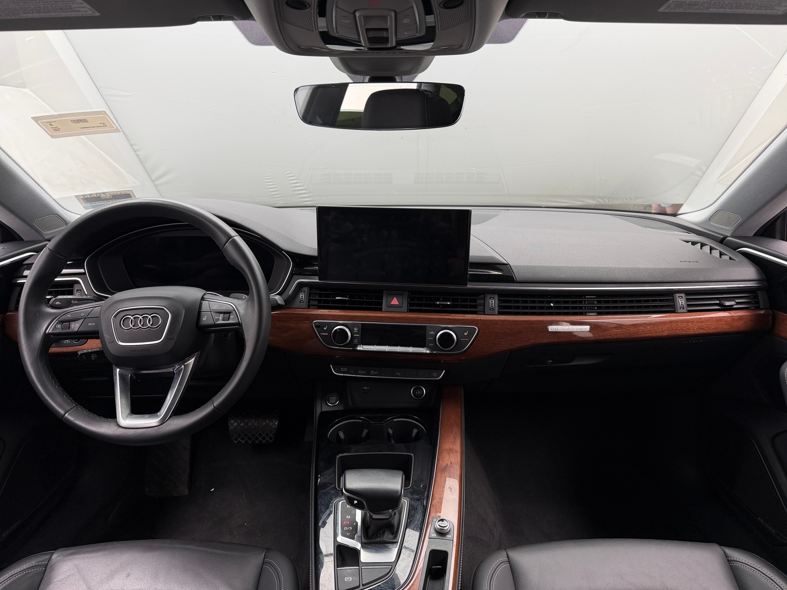 Thumbnail: 2023 Audi A5 - 2