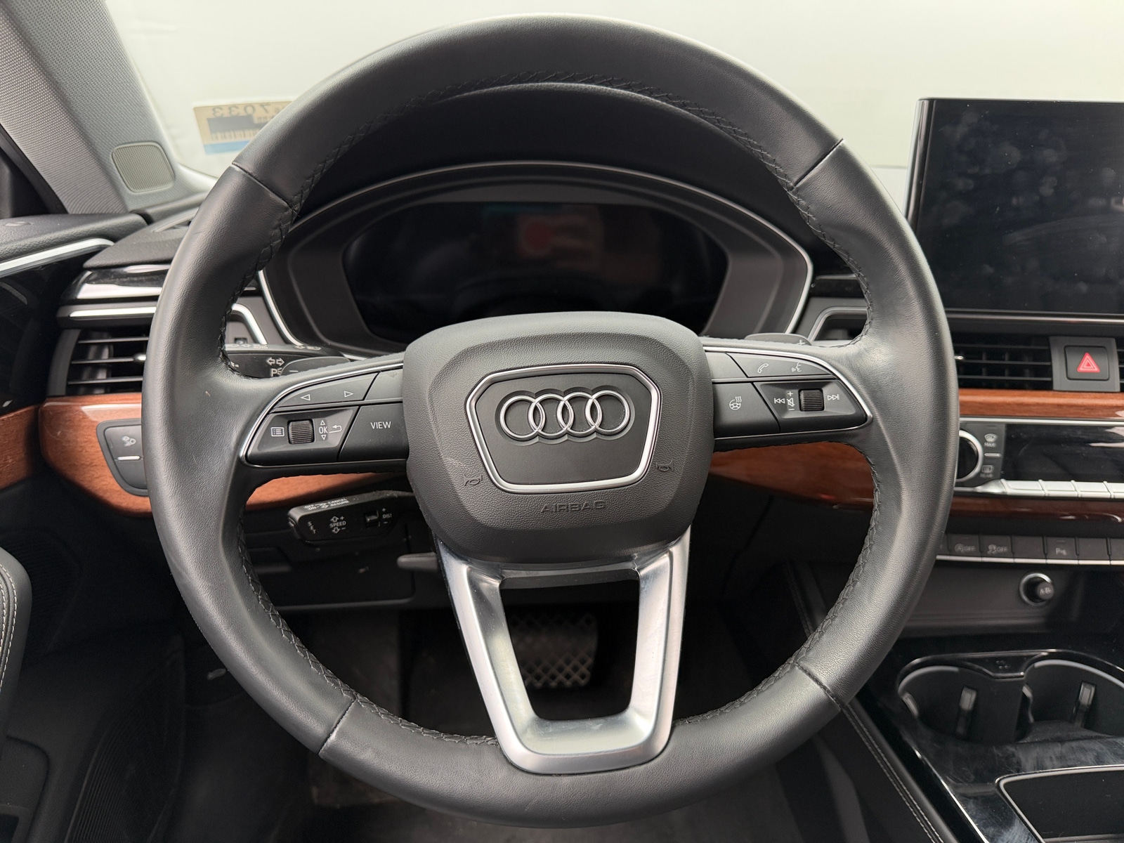 Thumbnail: 2023 Audi A5 - 4