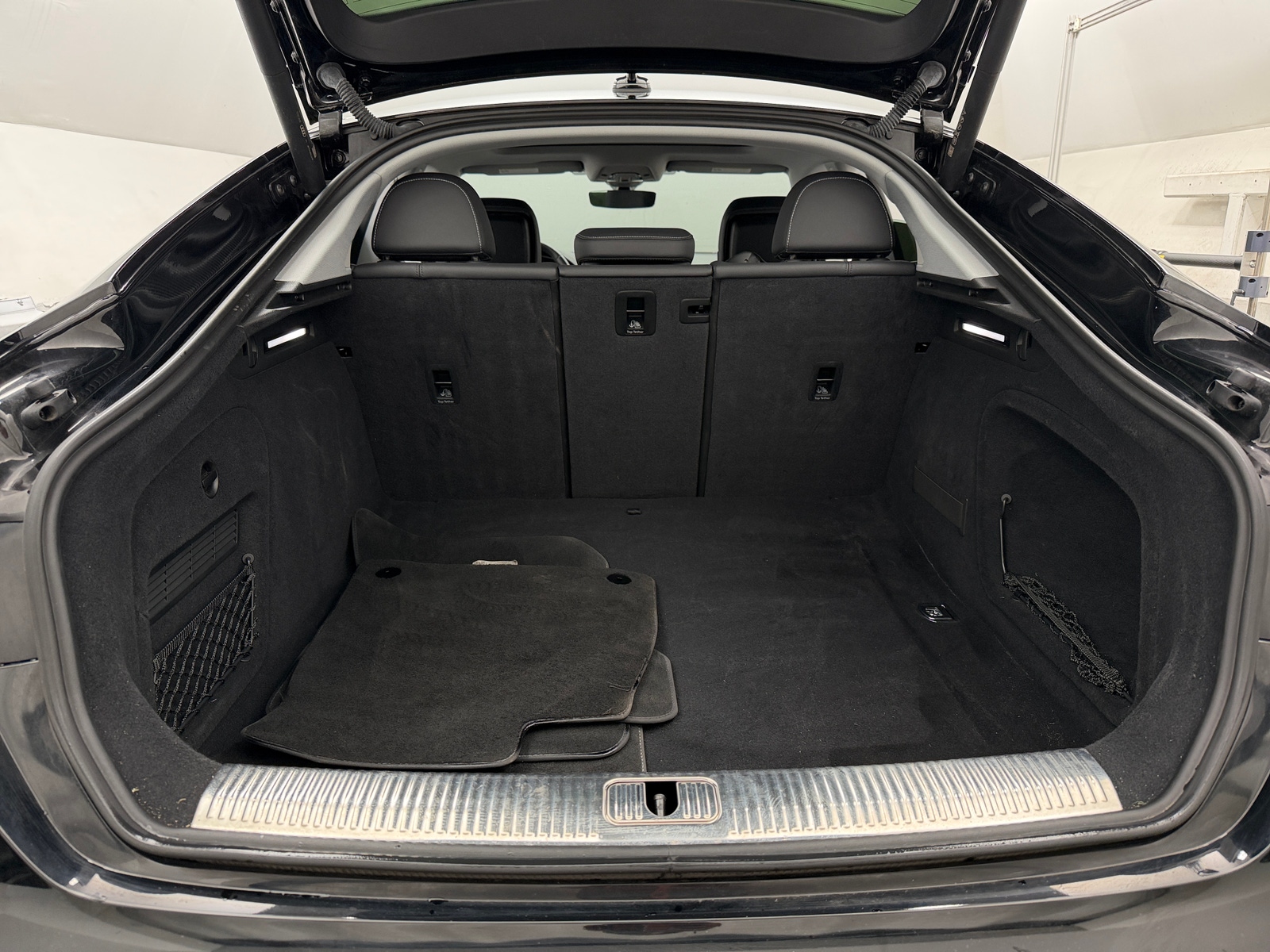 Thumbnail: 2023 Audi A5 - 6