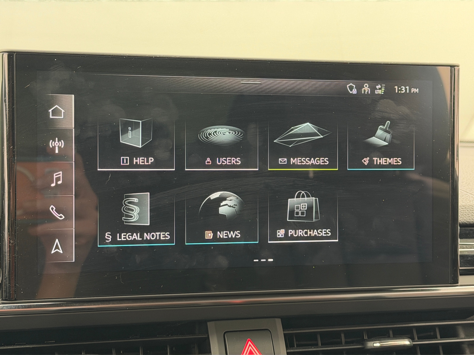 Thumbnail: 2023 Audi A5 - 3