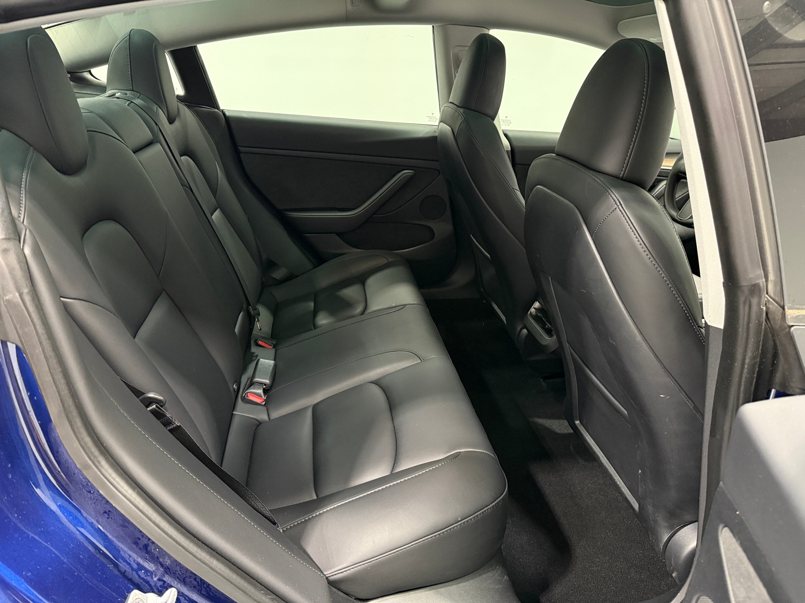 Thumbnail: 2023 Tesla Model 3 - 5