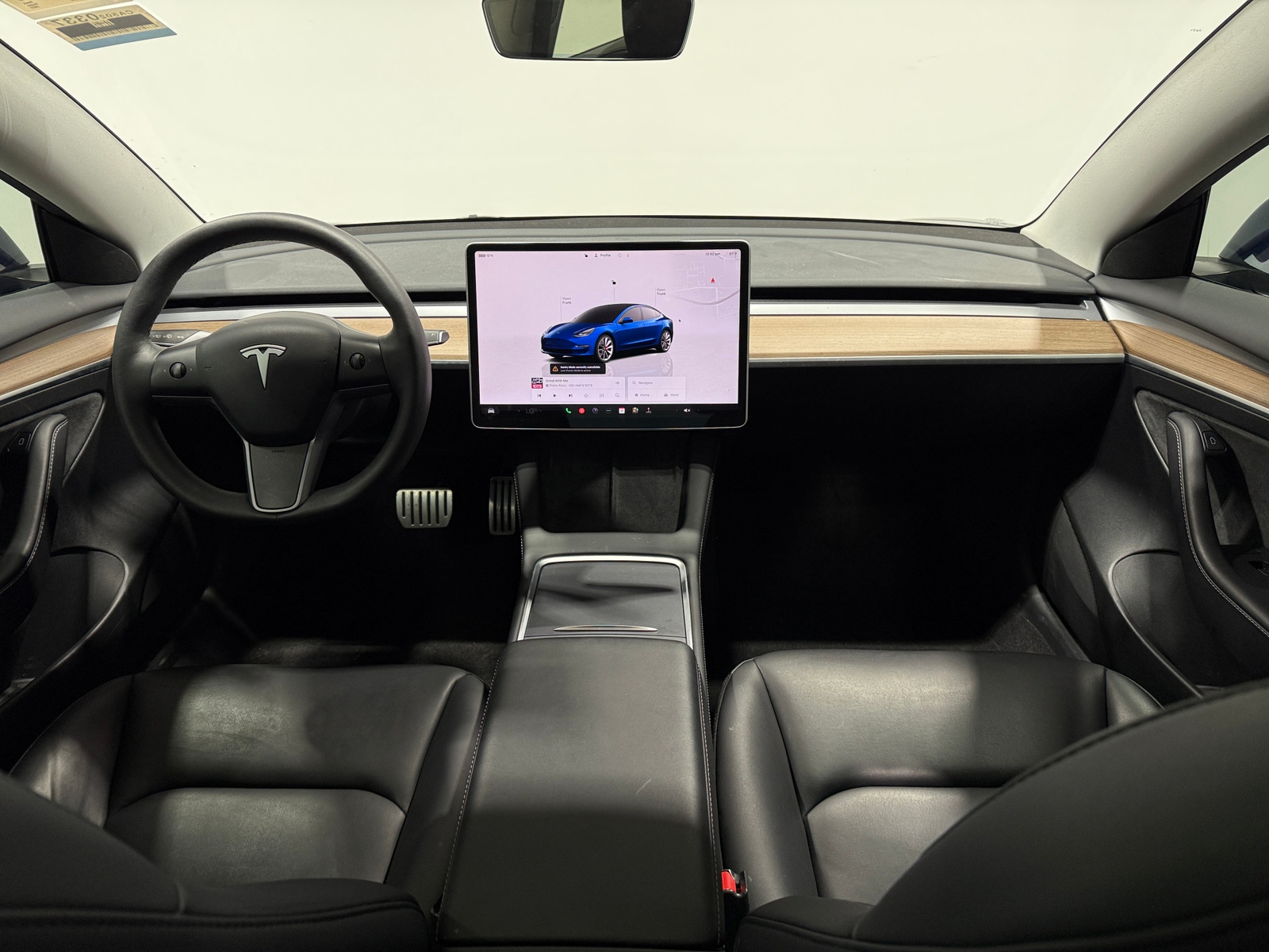 Thumbnail: 2023 Tesla Model 3 - 2