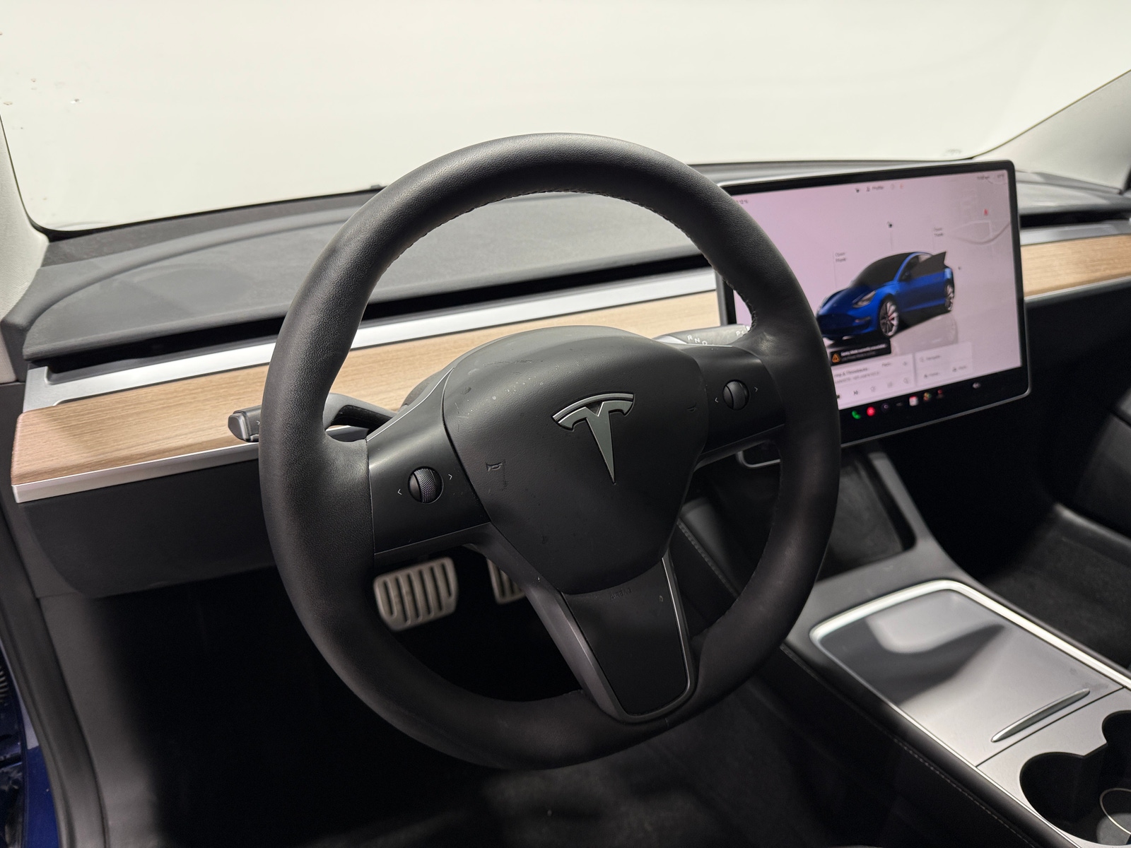 Thumbnail: 2023 Tesla Model 3 - 4