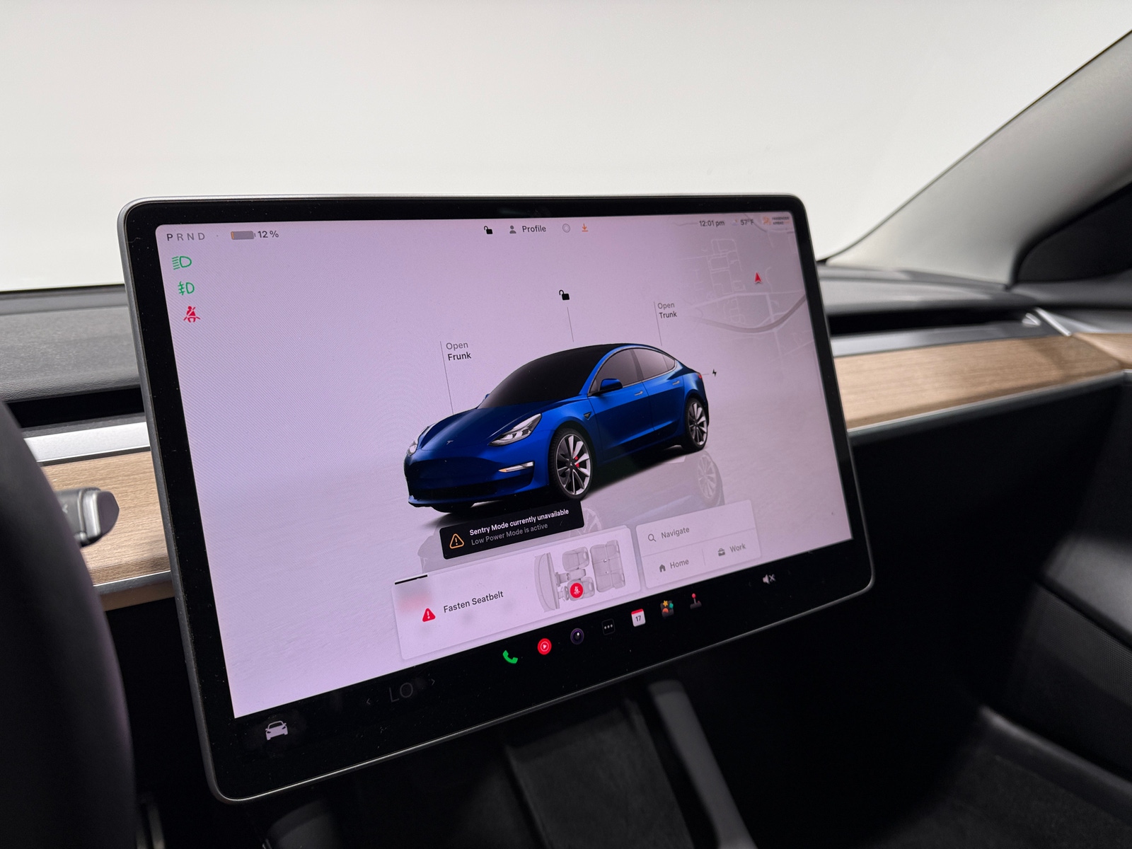 Thumbnail: 2023 Tesla Model 3 - 3