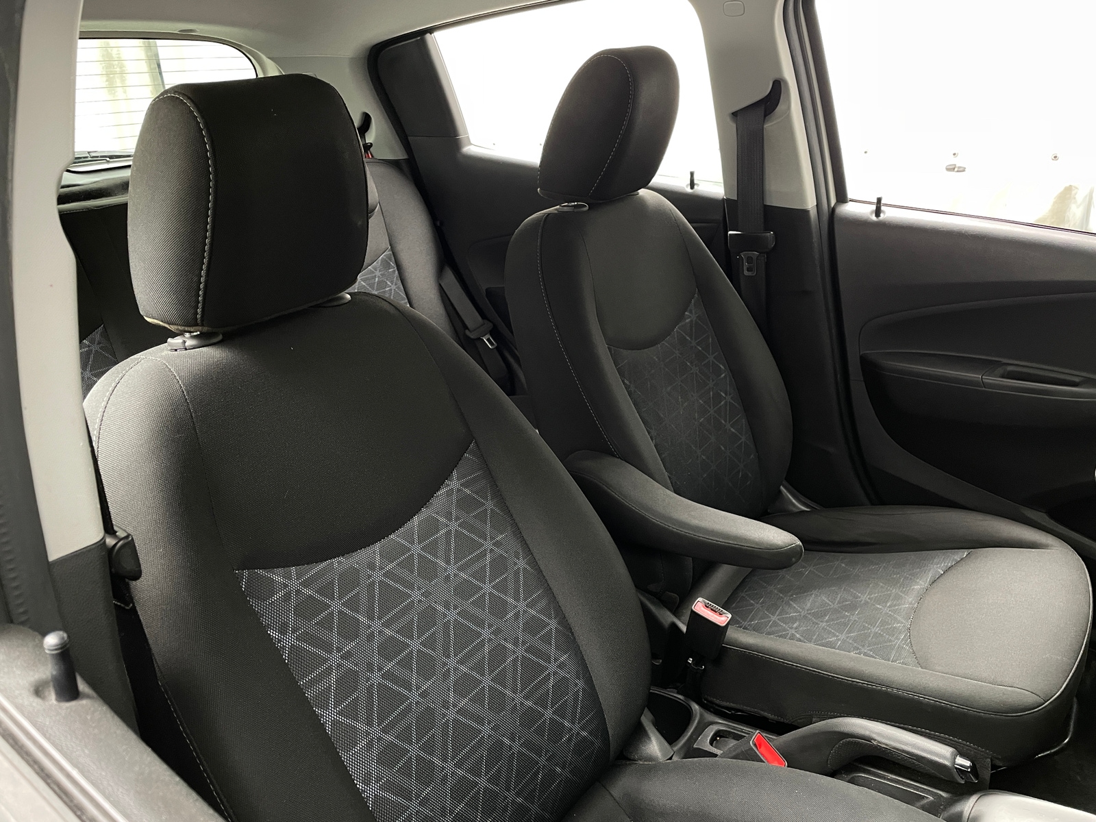 Thumbnail: 2021 Chevrolet Spark - 2