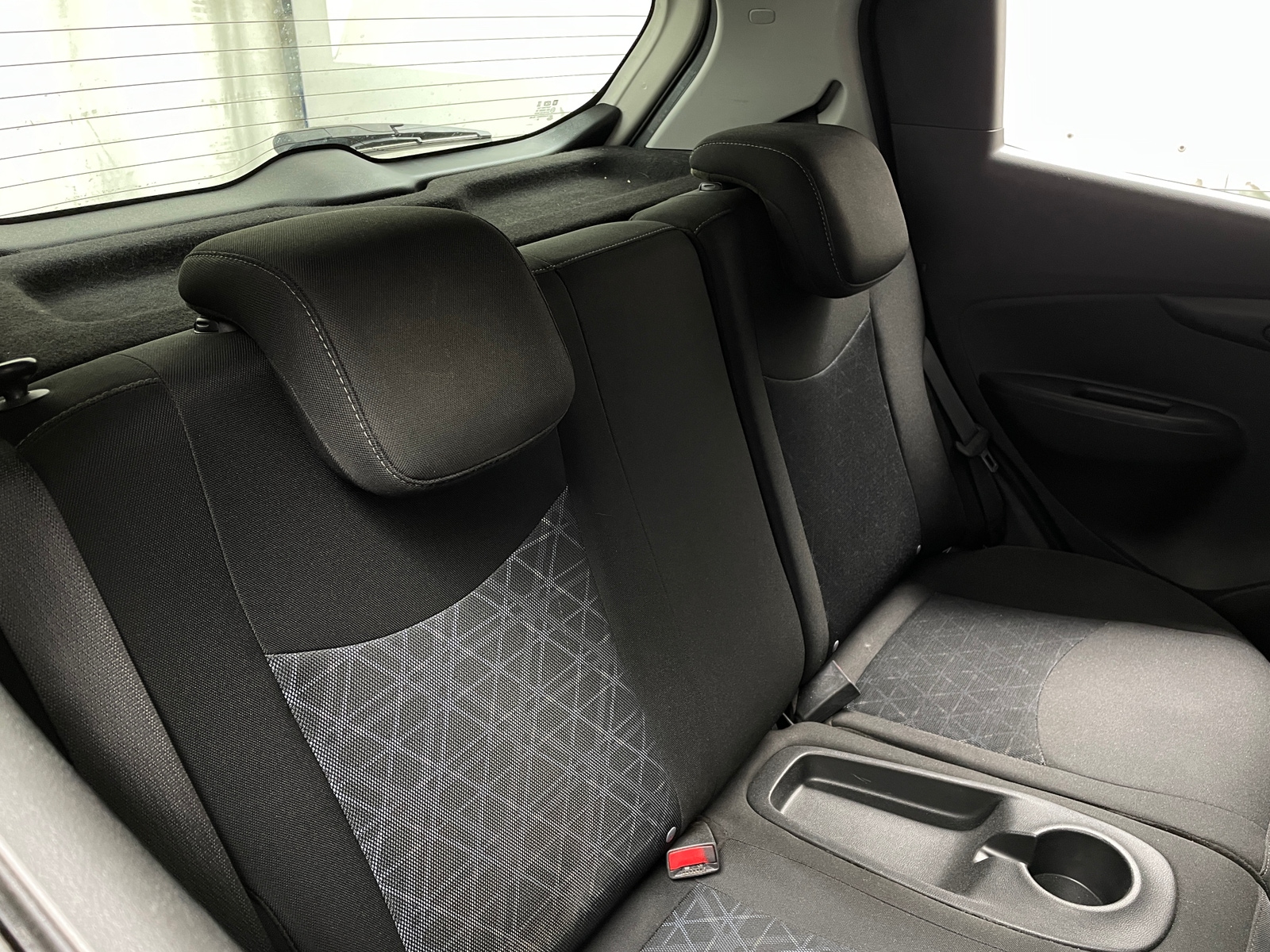 Thumbnail: 2021 Chevrolet Spark - 5