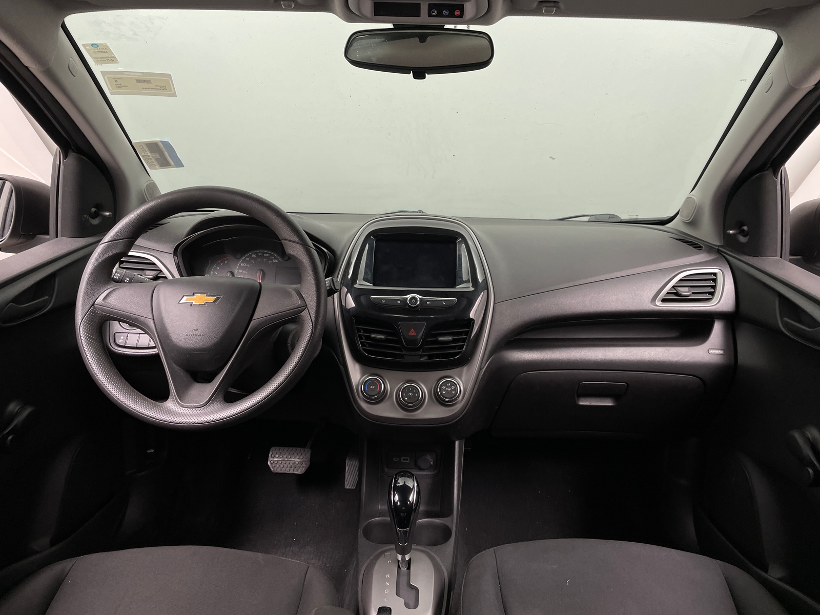 Thumbnail: 2021 Chevrolet Spark - 3